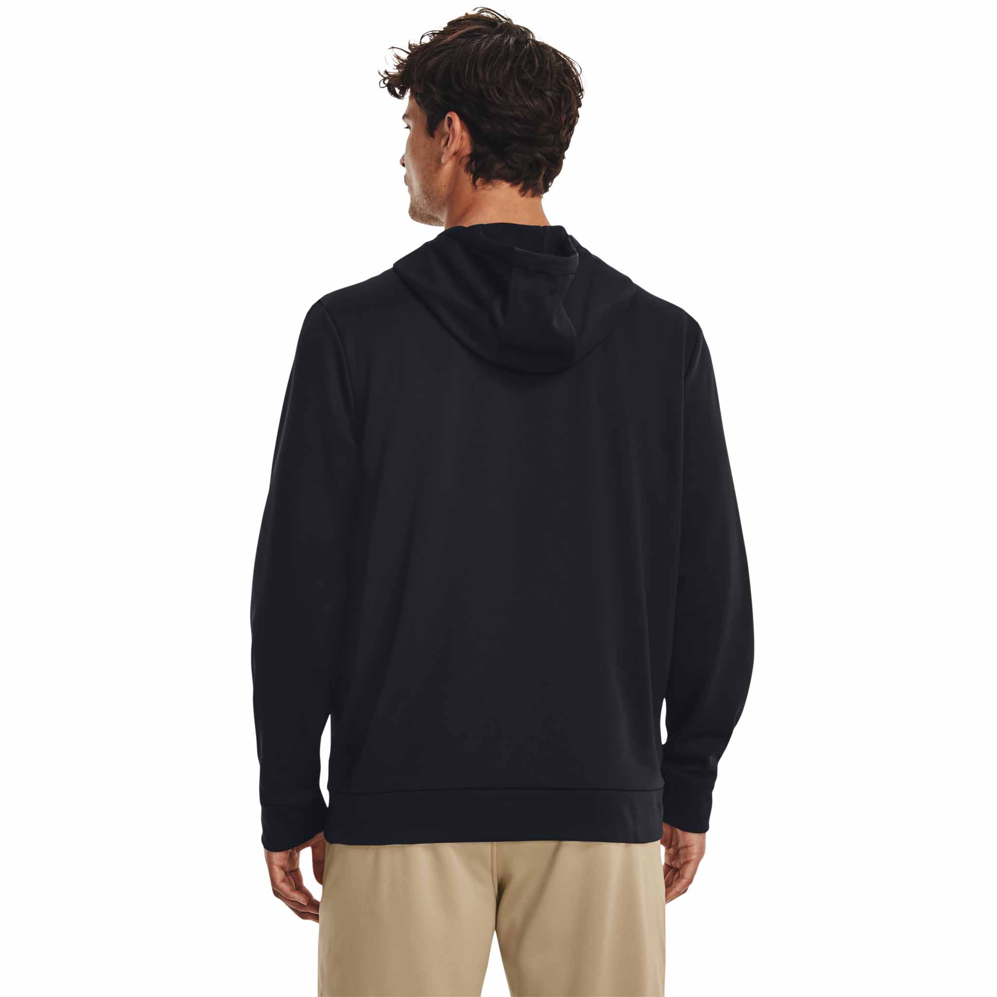 Under Armour Fleece sweatshirt à capuche pour homme - Image 8