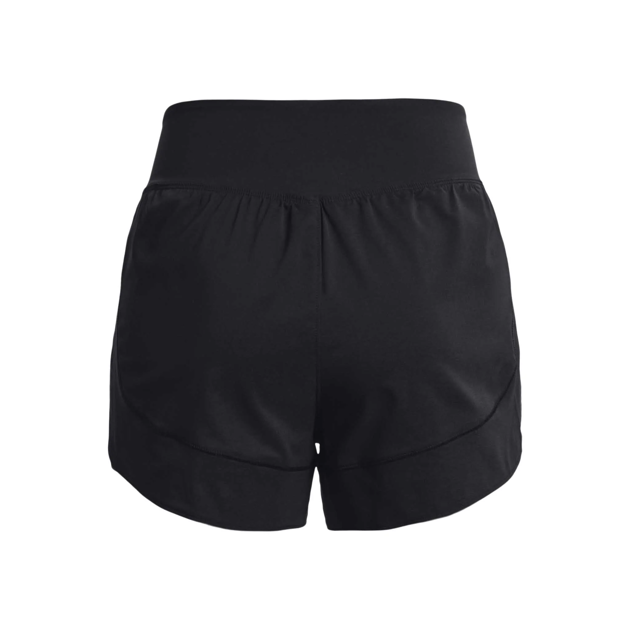 UA Flex short tissé 2-en-1 pour femme - Image 10