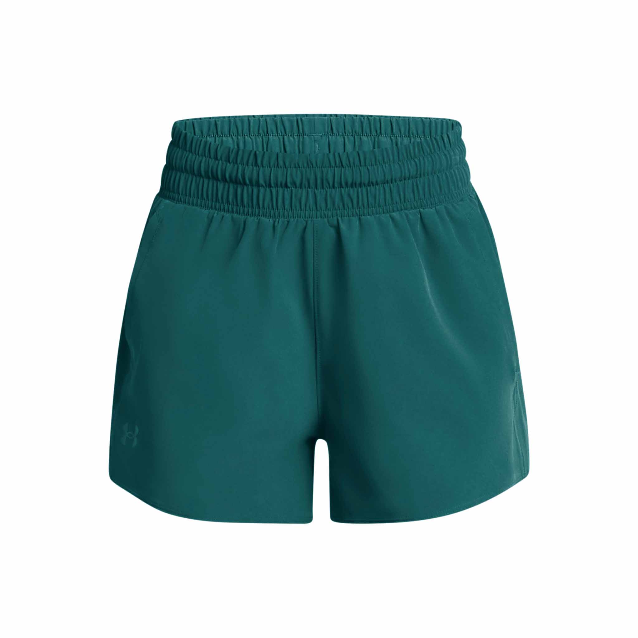 UA Flex short tissé 8 cm (3 po) pour femme - Image 12
