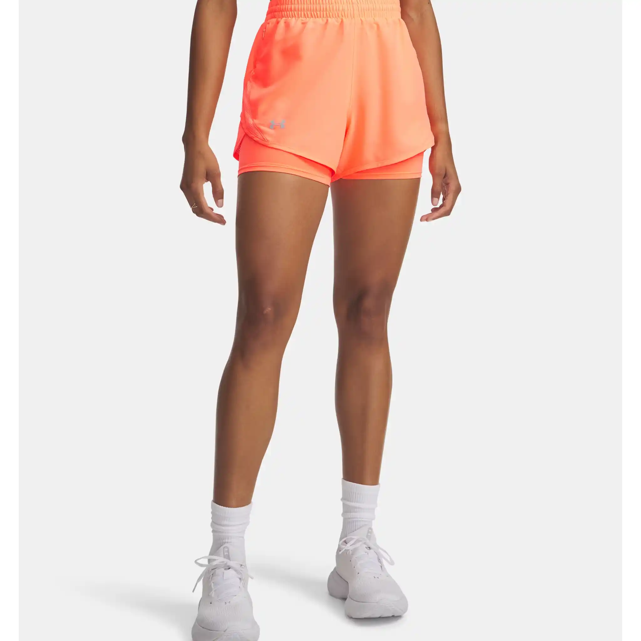 UA Fly-By short 2-en-1 pour femme - Image 11
