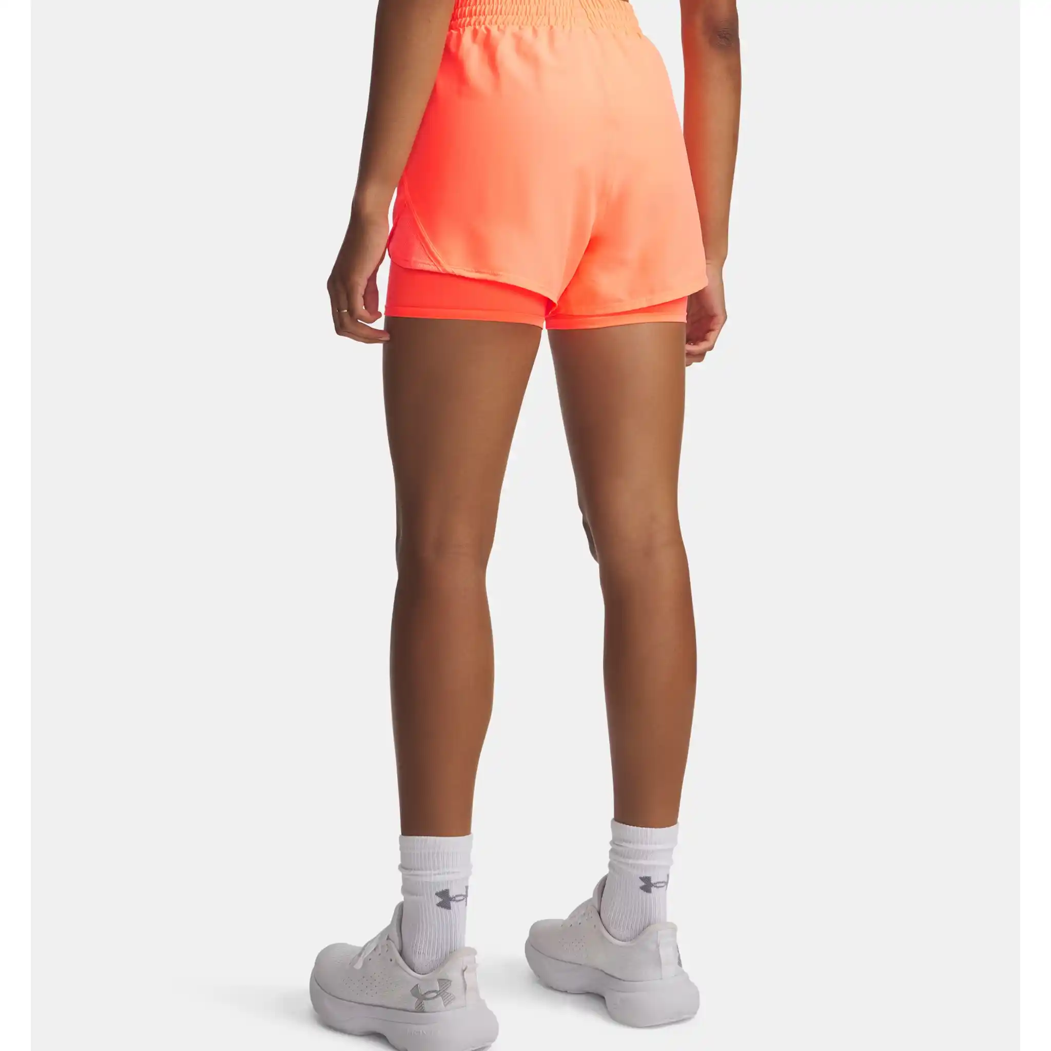 UA Fly-By short 2-en-1 pour femme - Image 14