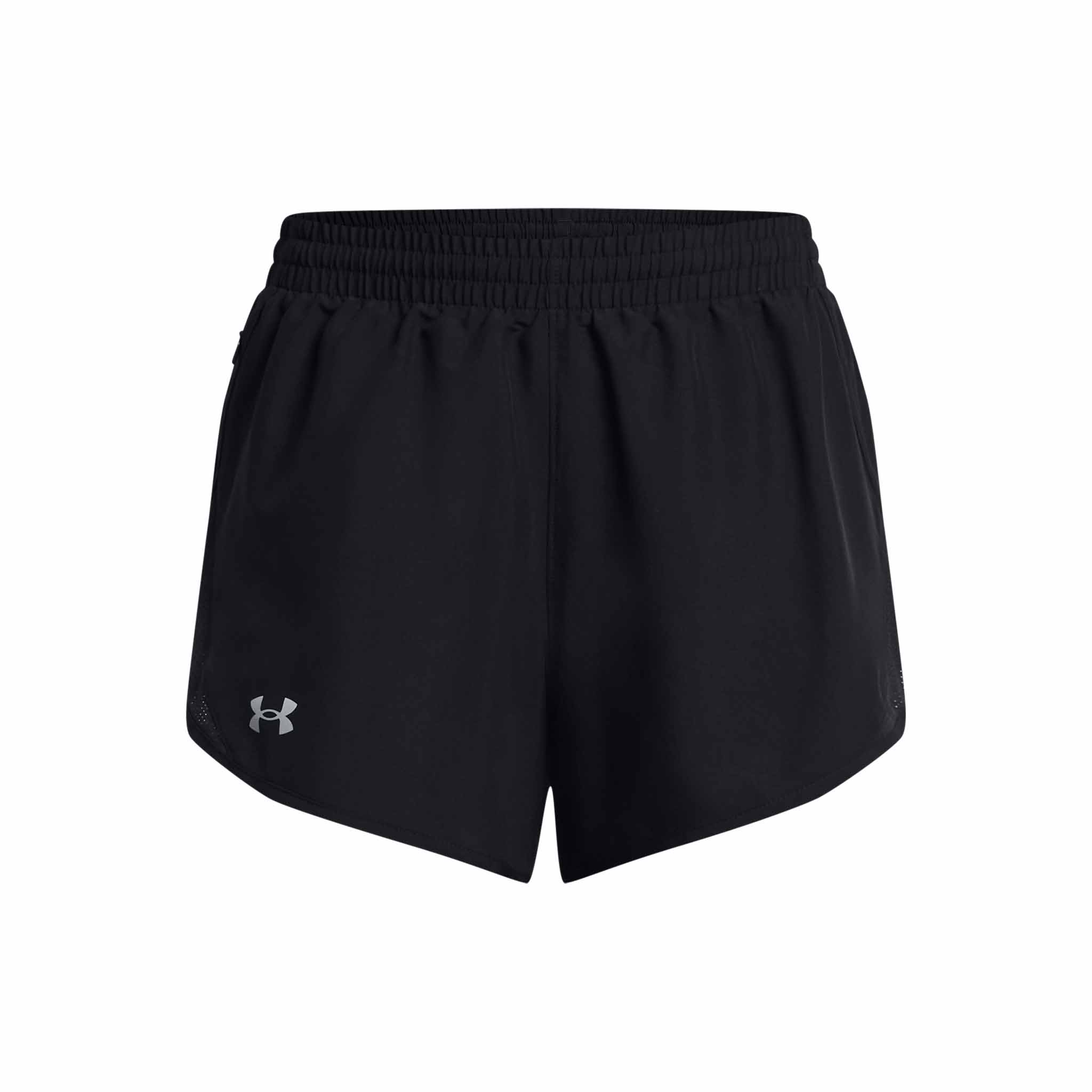 UA Fly-By short 8 cm (3 po) pour femme - Image 11