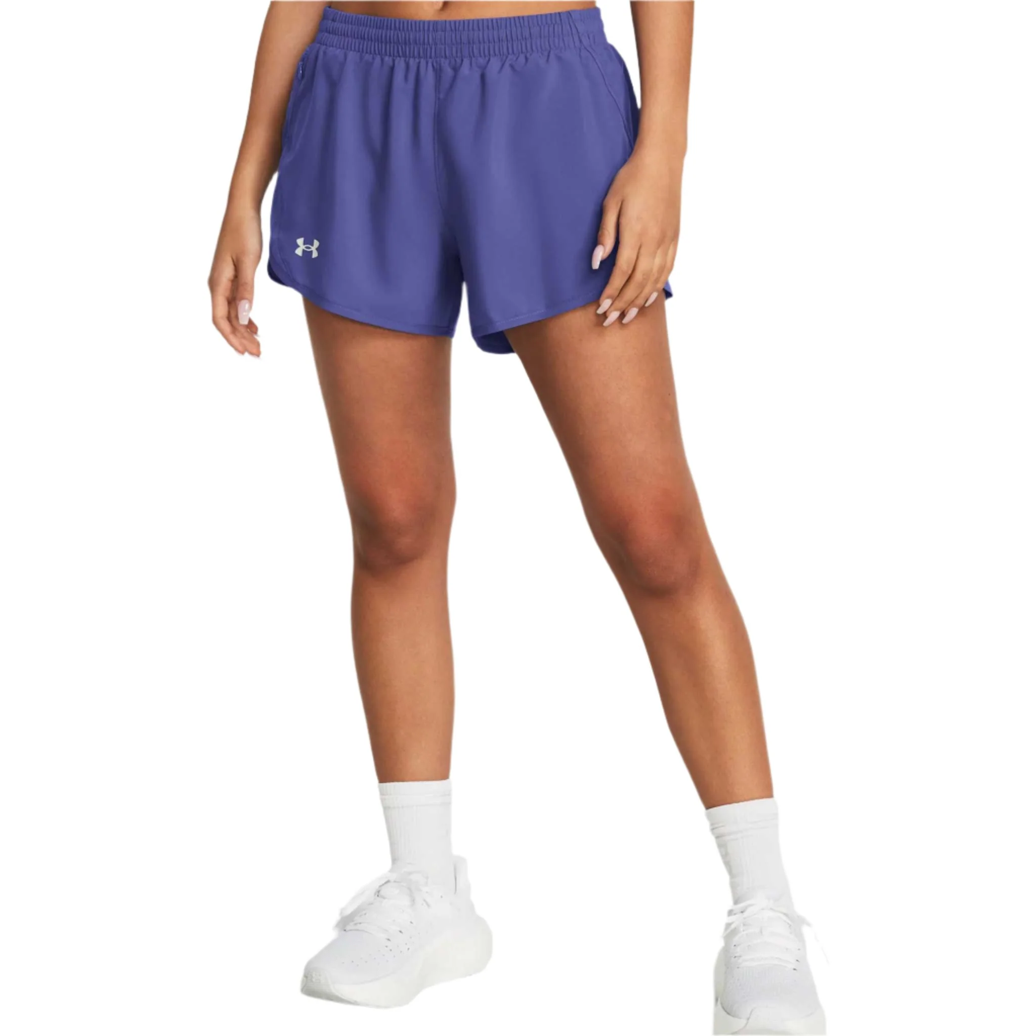 UA Fly-By short 8 cm (3 po) pour femme - Image 13