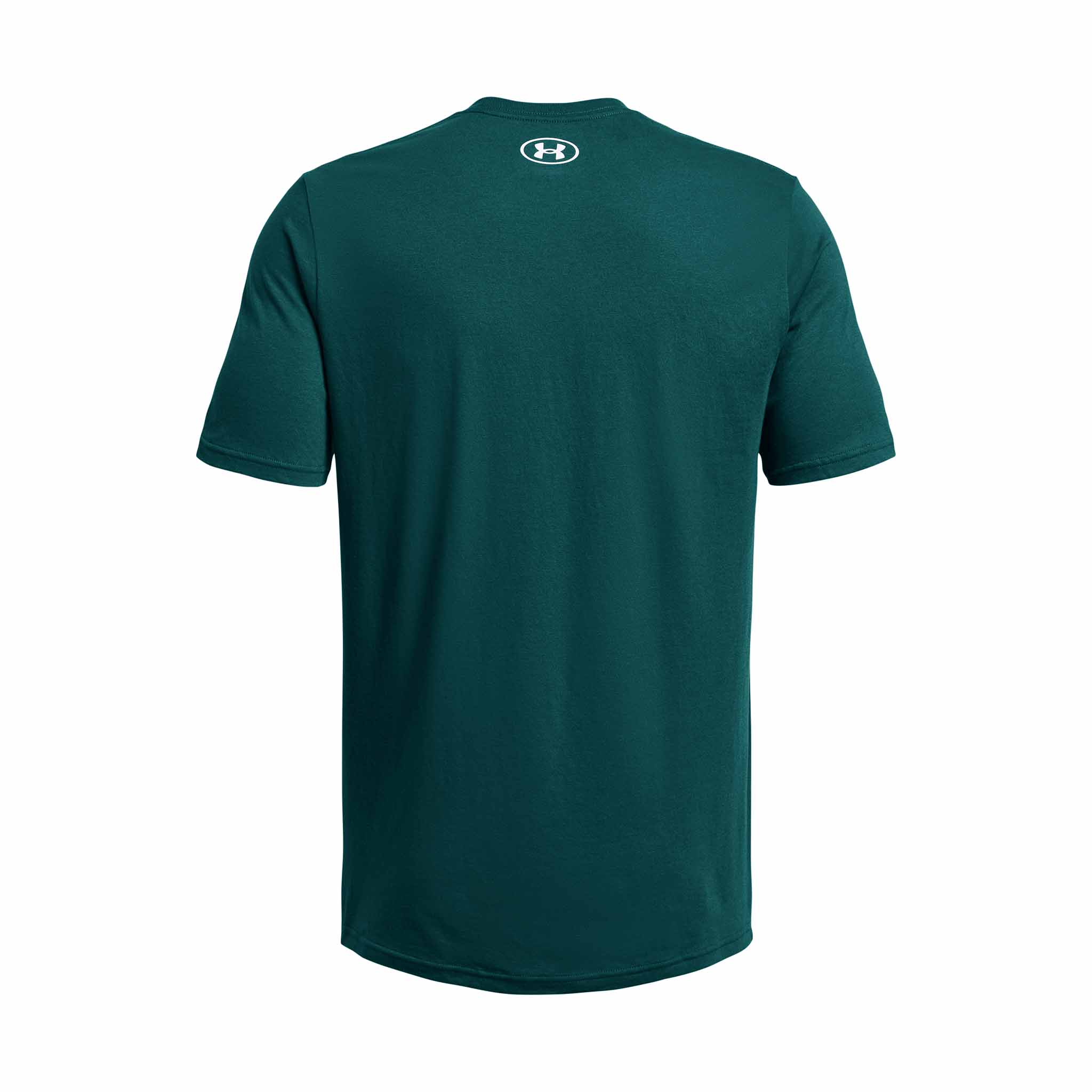 Under Armour GL Foundation Update haut à manches courtes pour hommes - Image 4