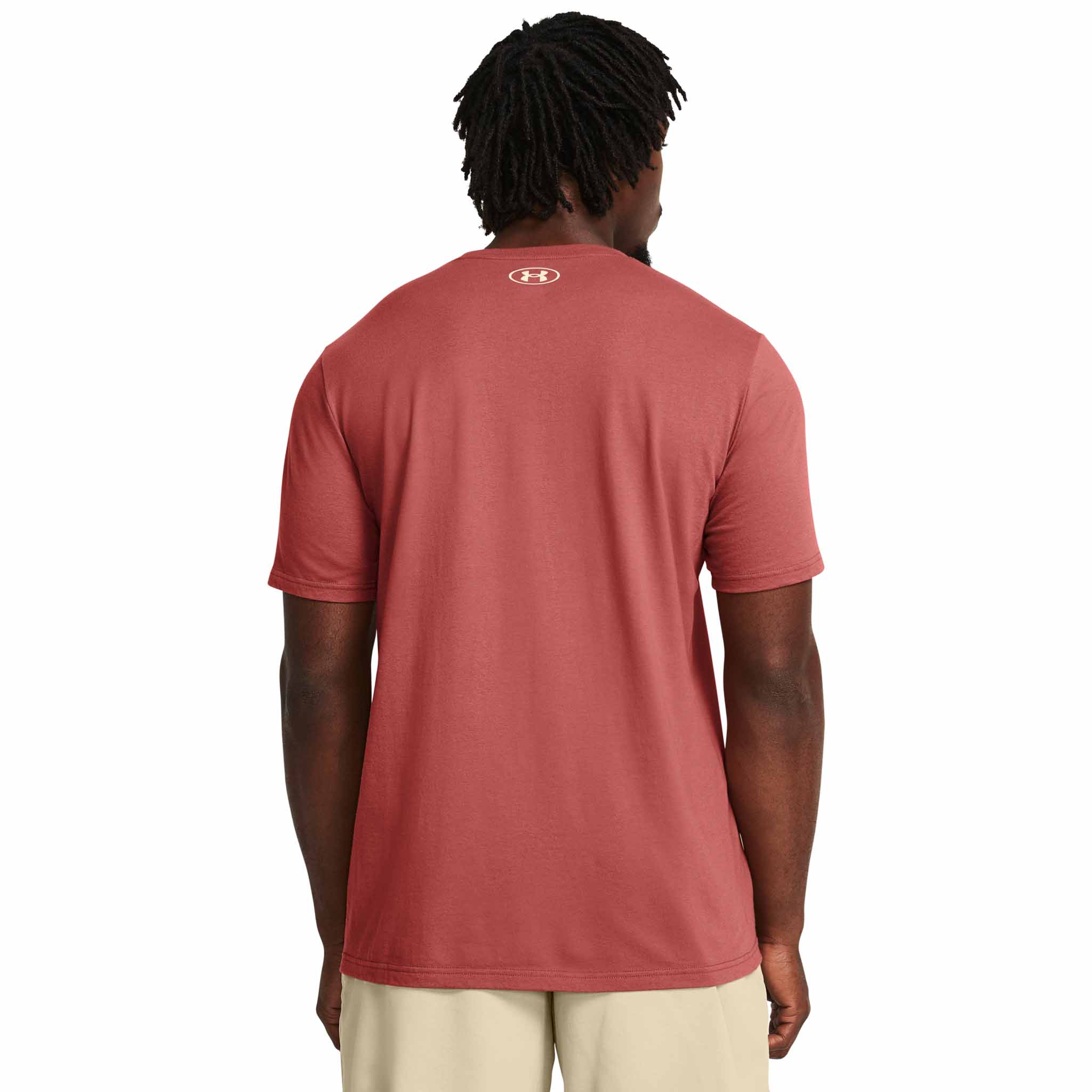 Under Armour GL Foundation Update haut à manches courtes pour hommes - Image 7