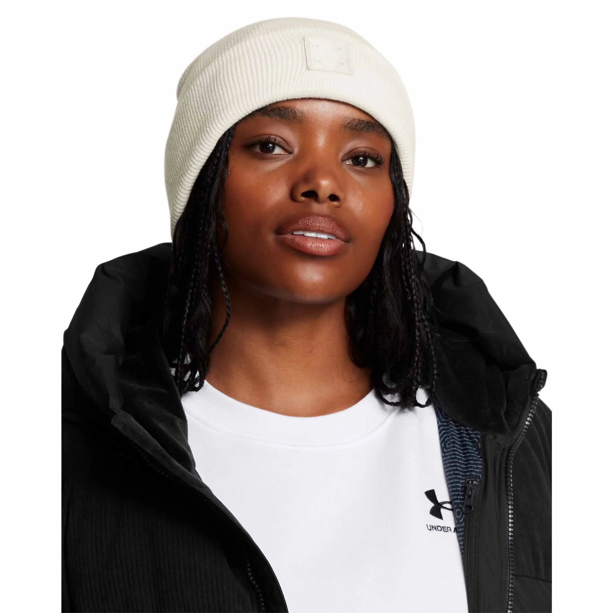 UA Halftime tuque à revers pour femme - Image 6