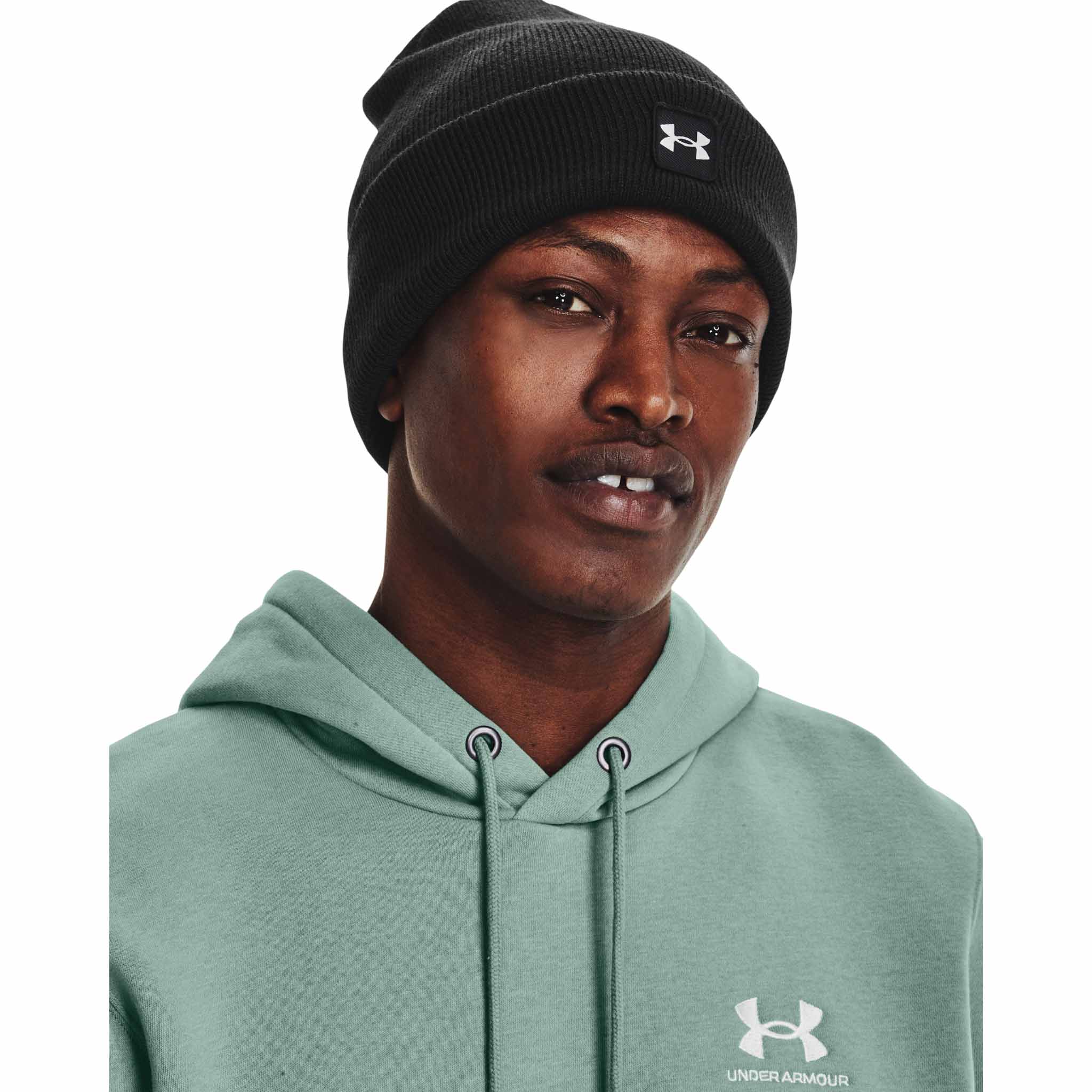 UA Halftime tuque à revers unisexe - Image 2
