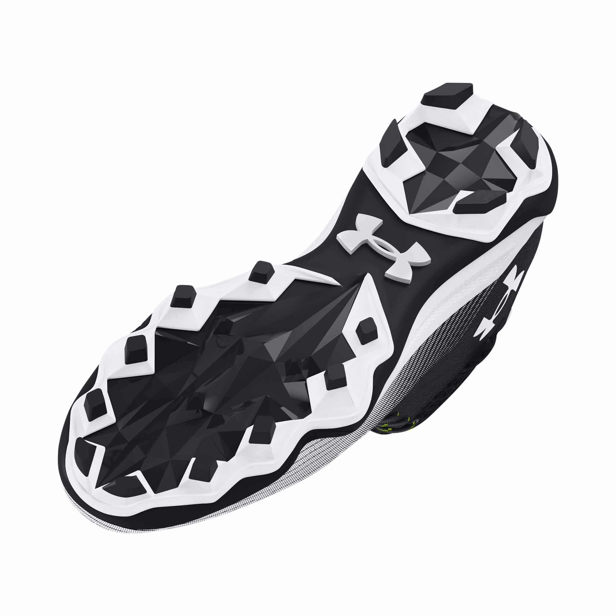 UA Hammer 2.0 MC chaussures de football pour homme - Image 4