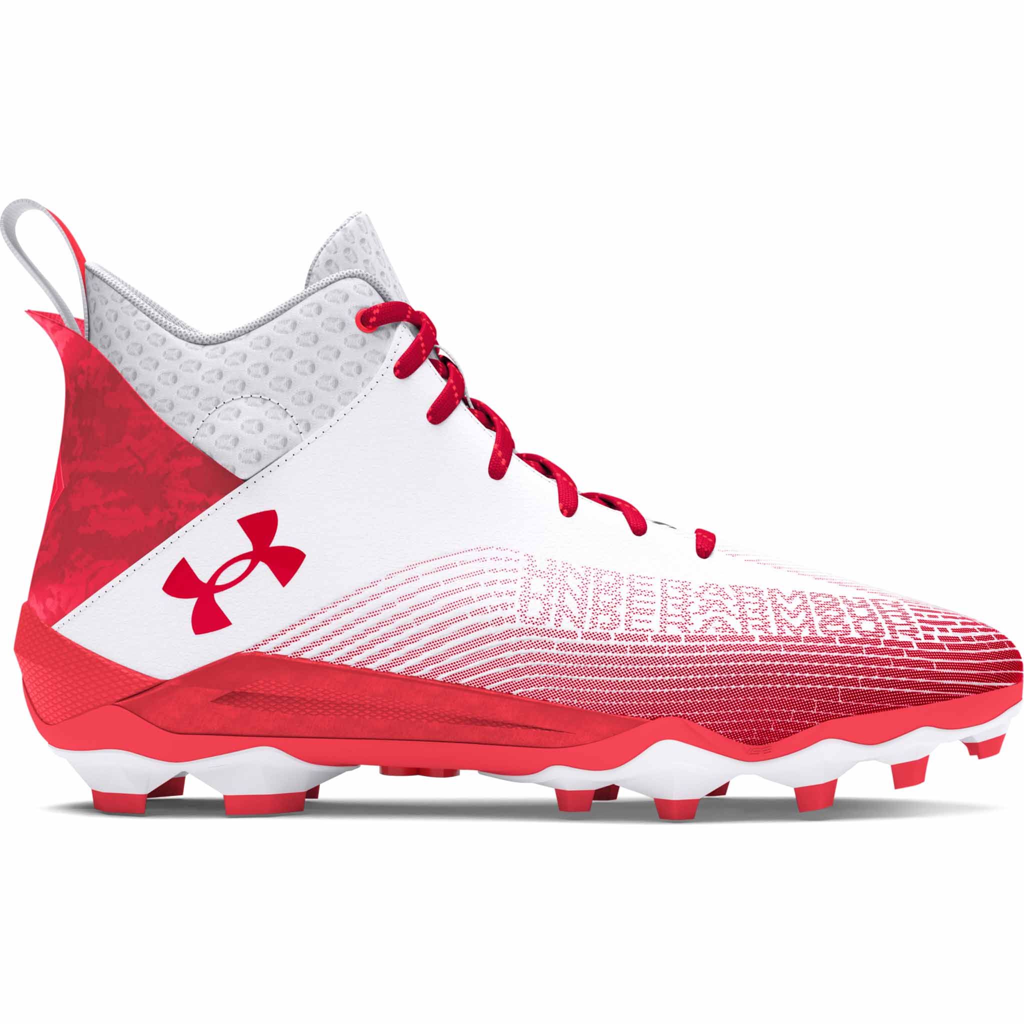 UA Hammer 2.0 MC chaussures de football pour homme - Image 6