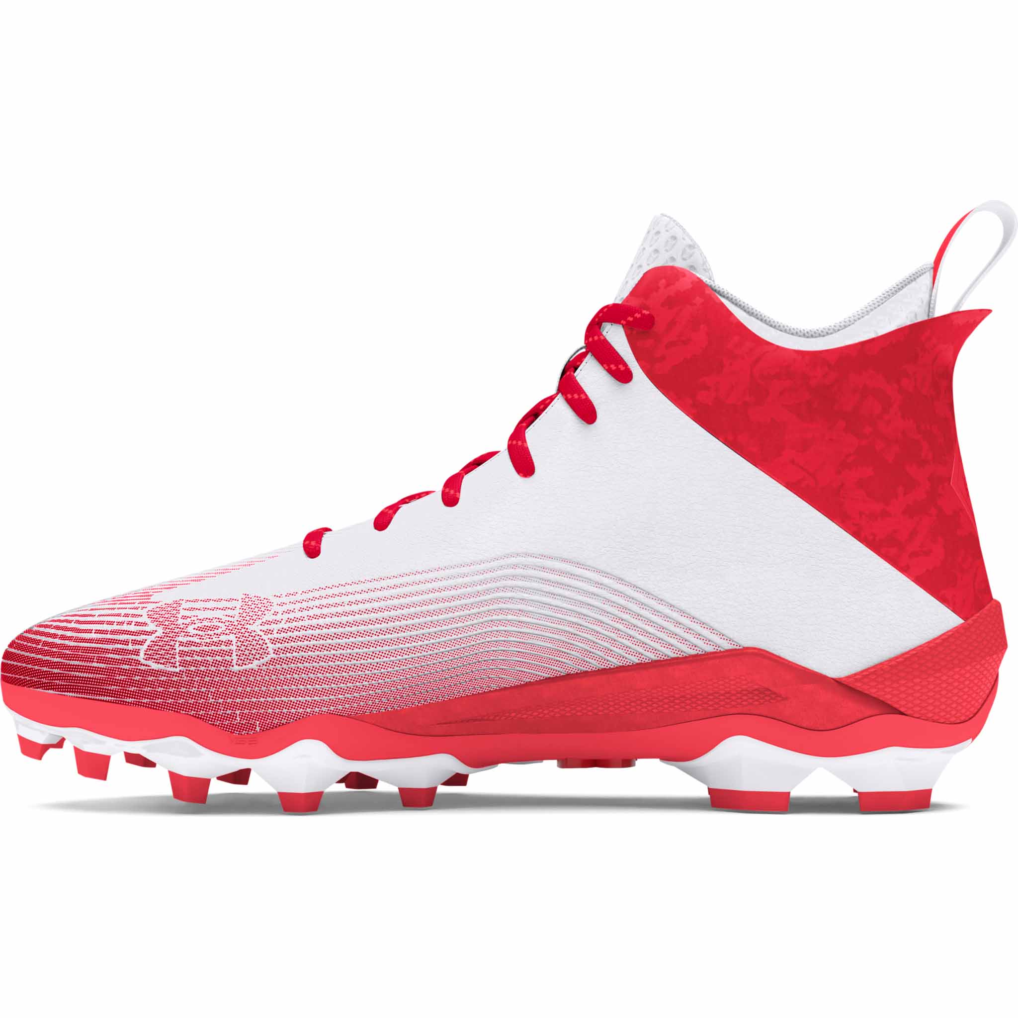 UA Hammer 2.0 MC chaussures de football pour homme - Image 7