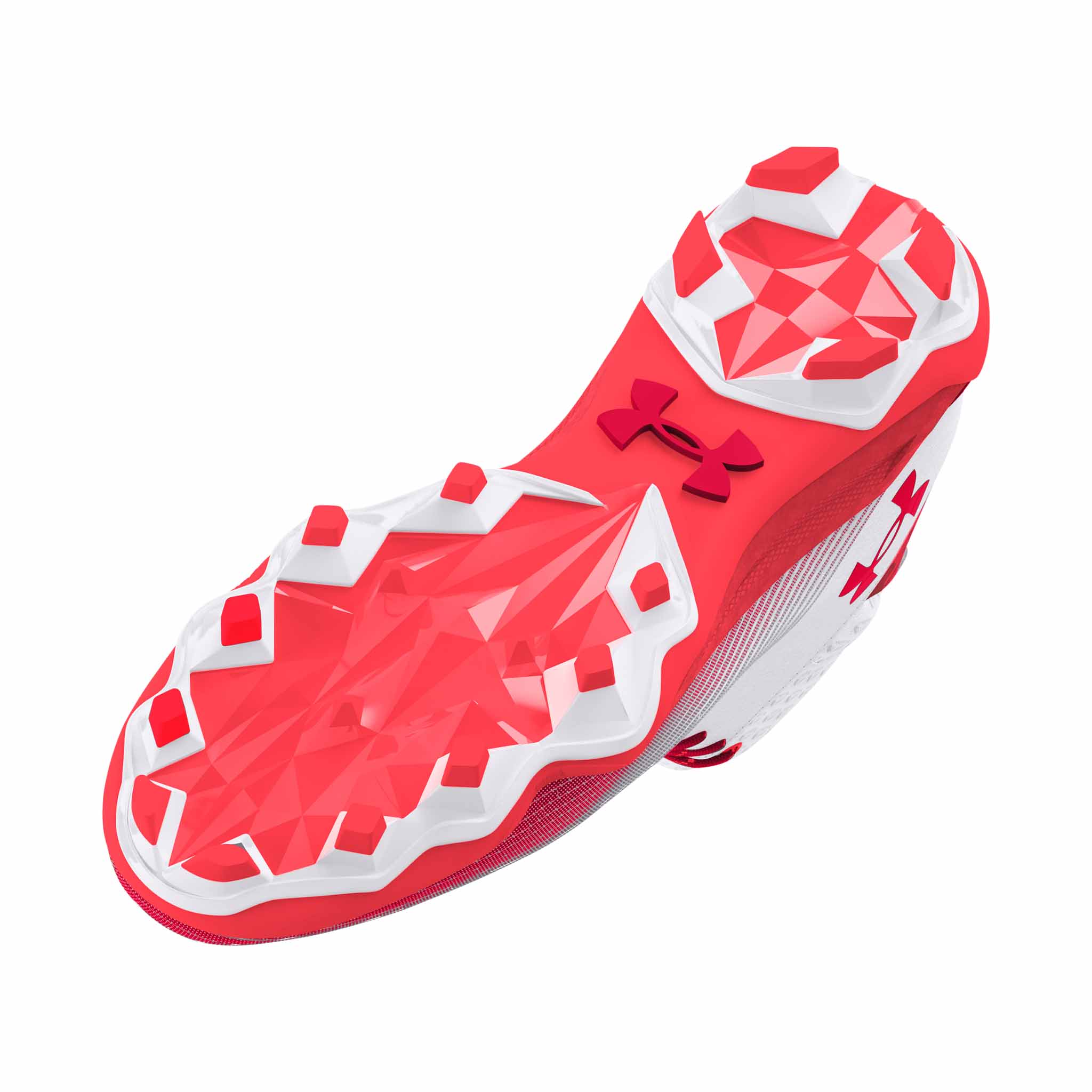 UA Hammer 2.0 MC chaussures de football pour homme - Image 9