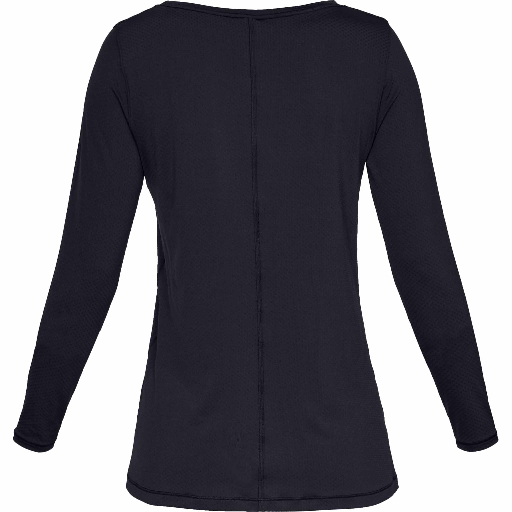 UA HeatGear Armour - chandail à manches longues femme - Image 6