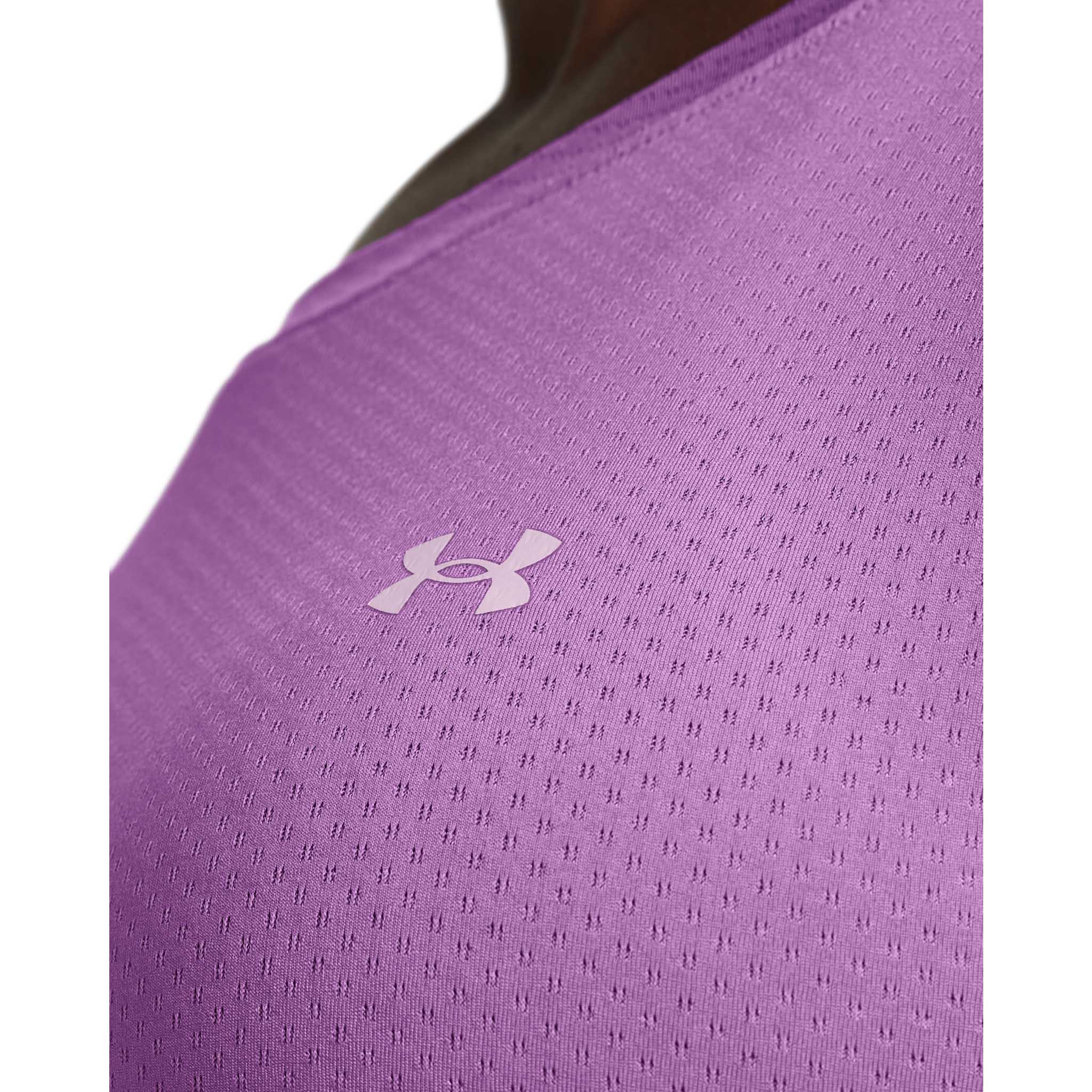 UA HeatGear Armour - chandail à manches longues femme - Image 9