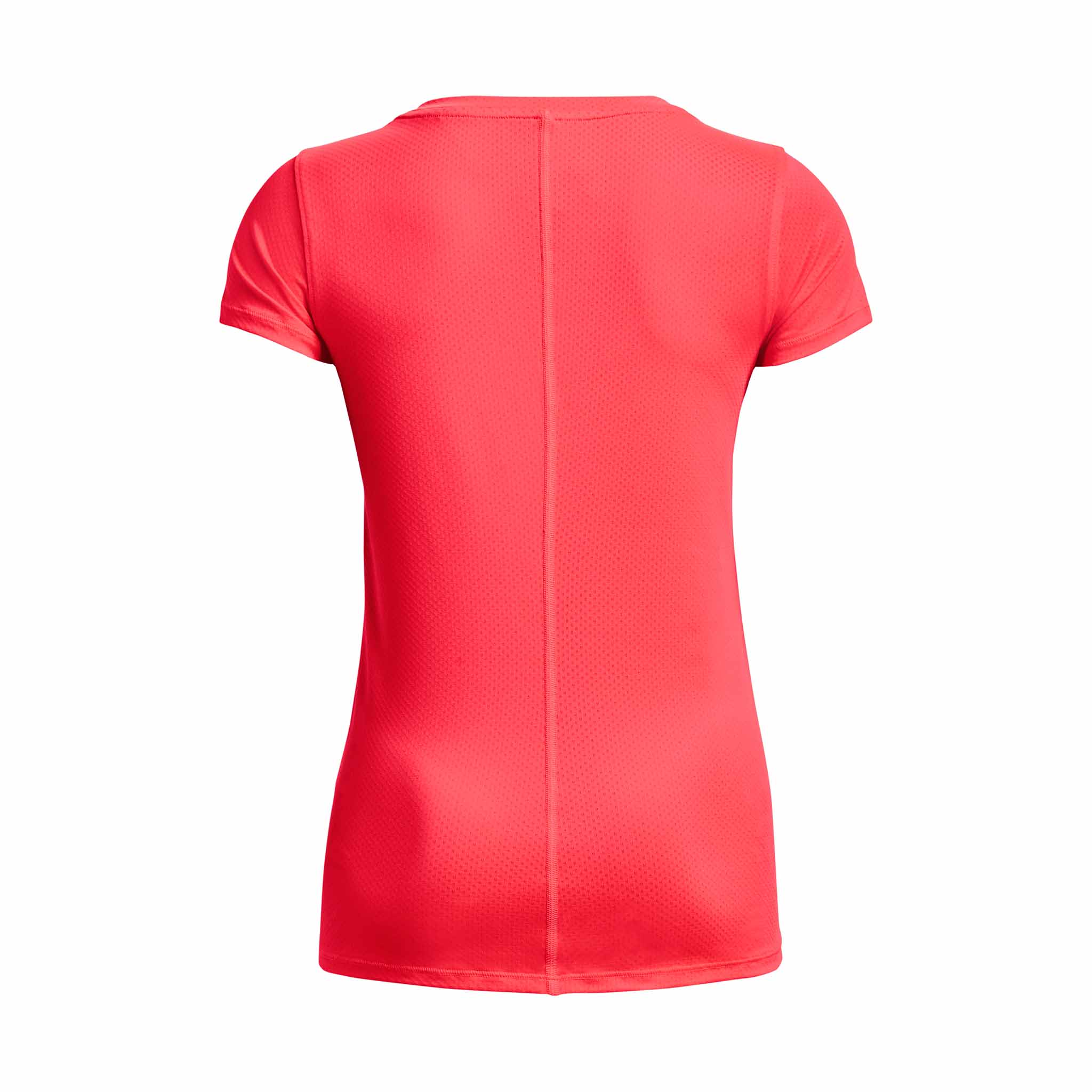 UA HeatGear® Armour – Haut à manches courtes pour femme - Image 5