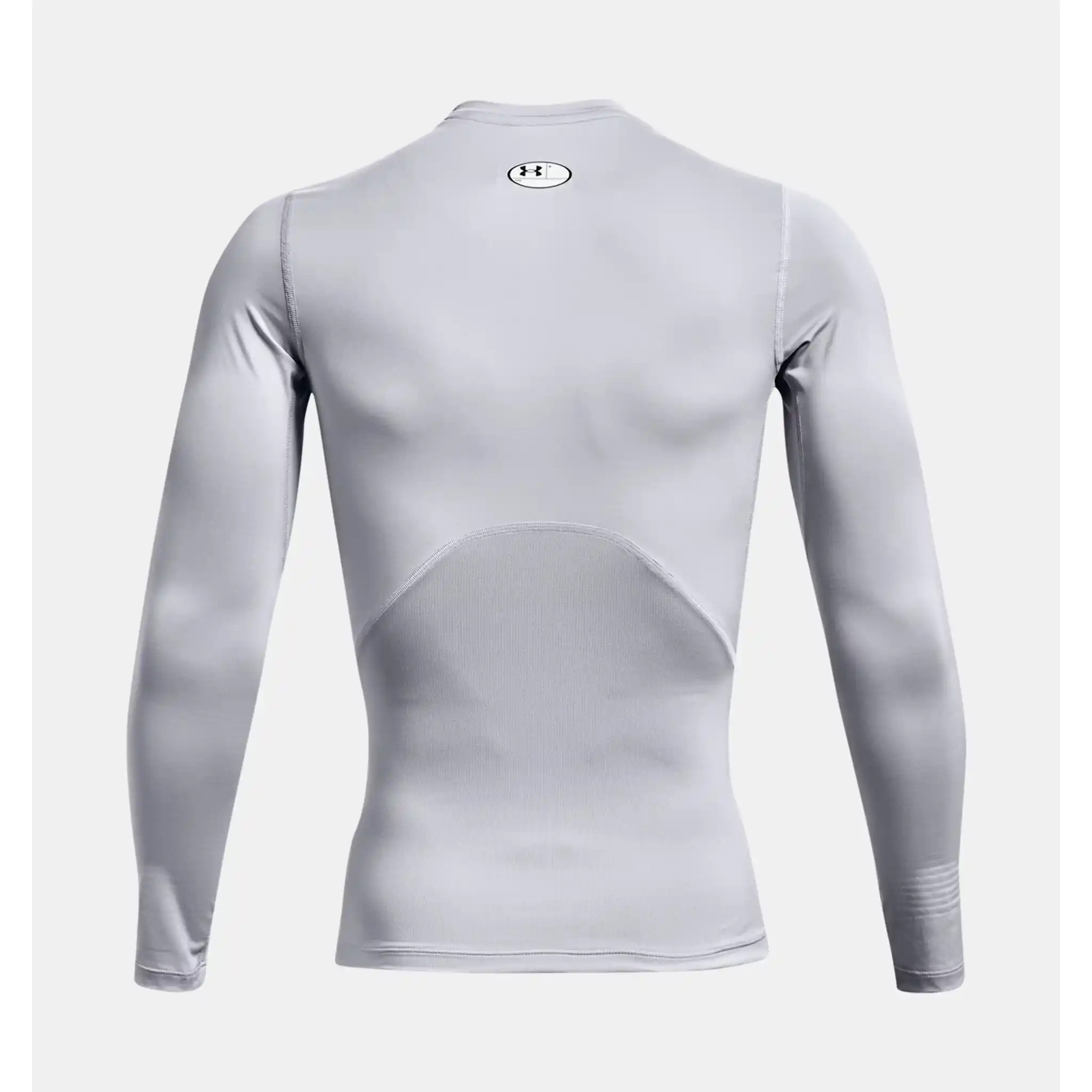 UA HeatGear Armour - Haut à manches longues pour homme - Image 21