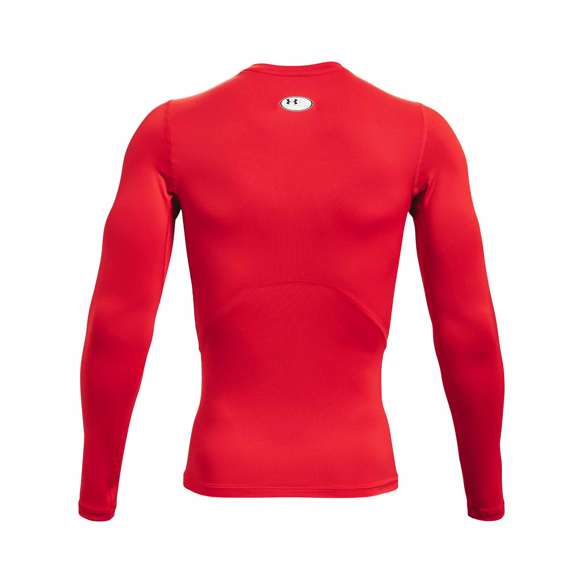 UA HeatGear Armour - Haut à manches longues pour homme - Image 6