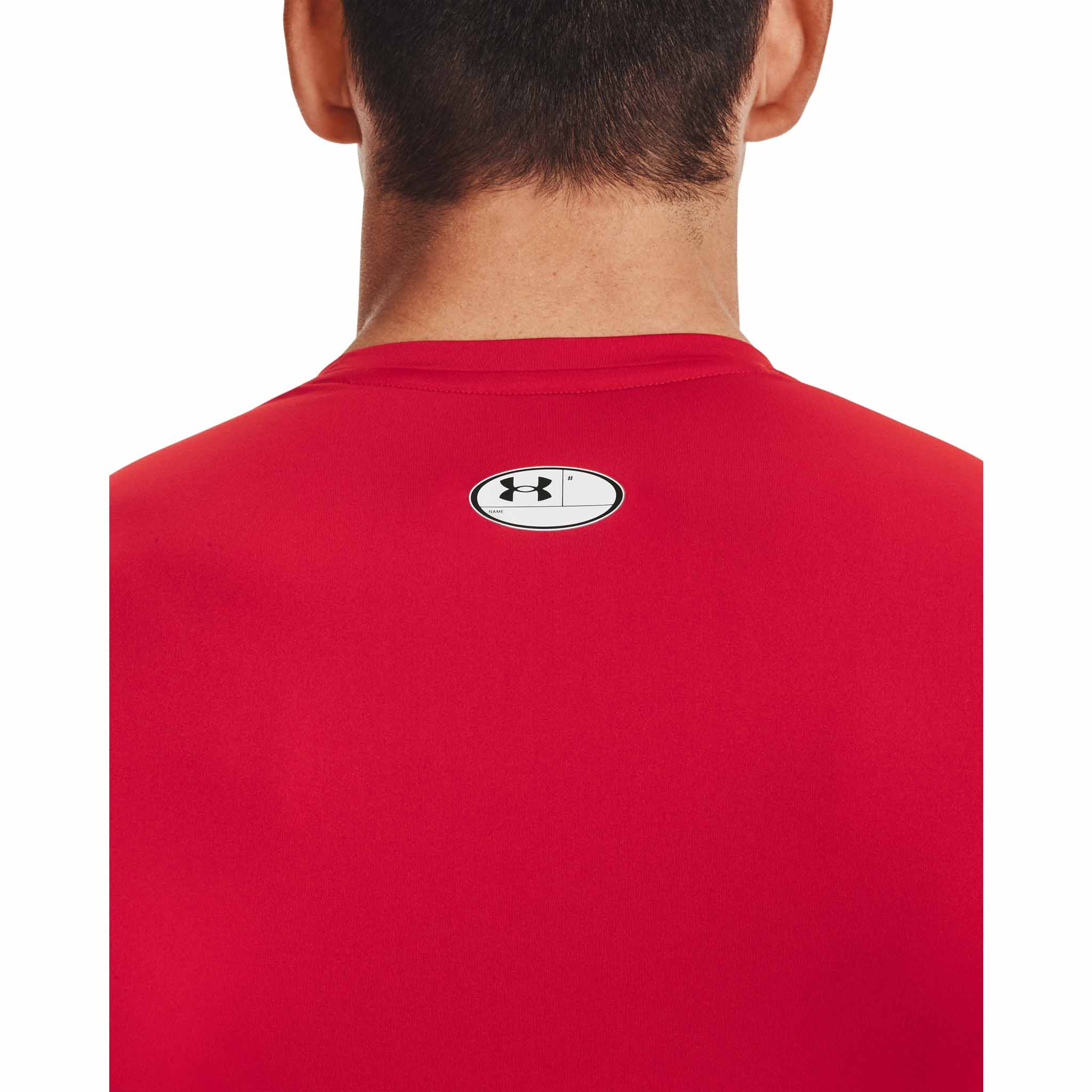 UA HeatGear Armour - Haut à manches longues pour homme - Image 8