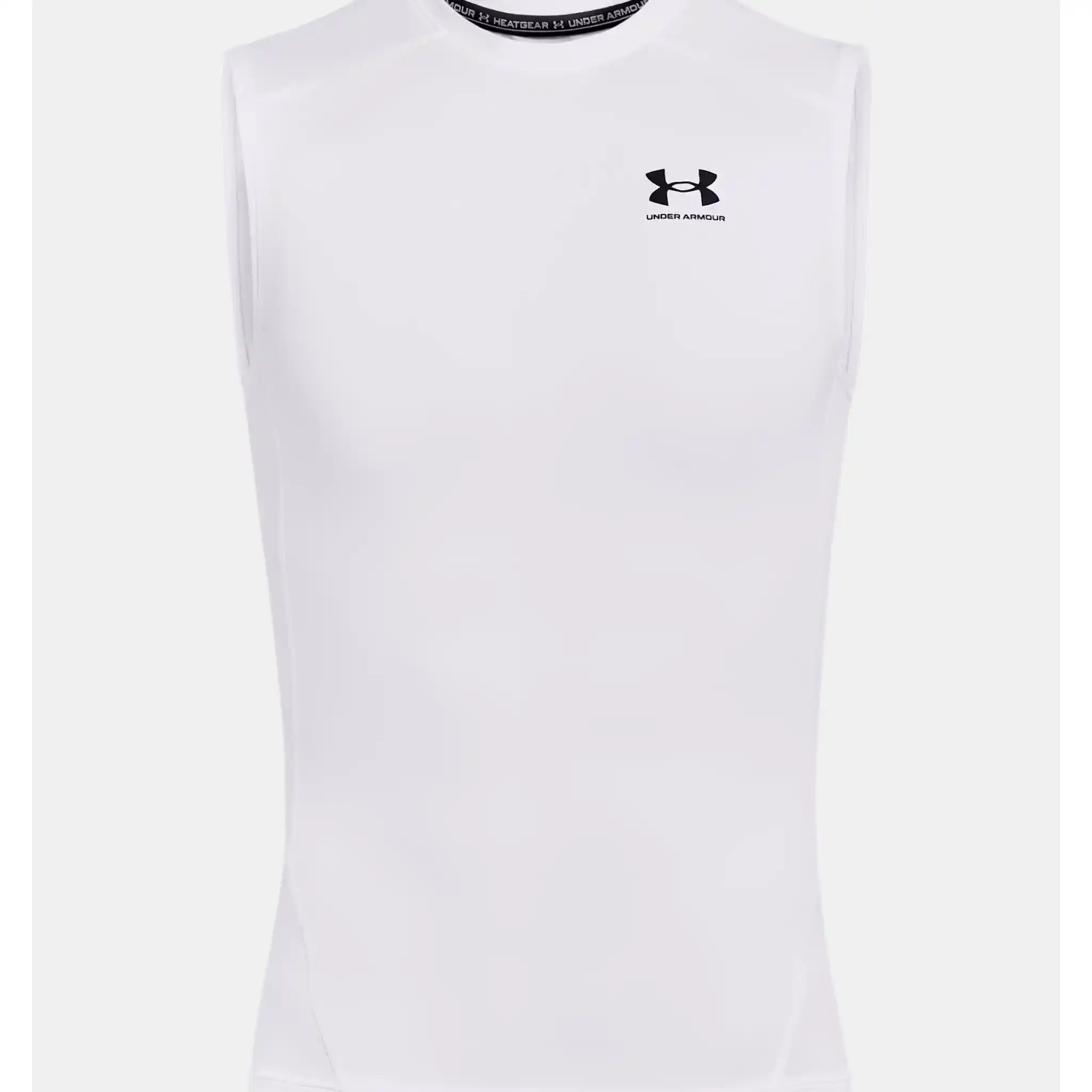 UA HeatGear Armour - haut sans manches pour homme - Image 10