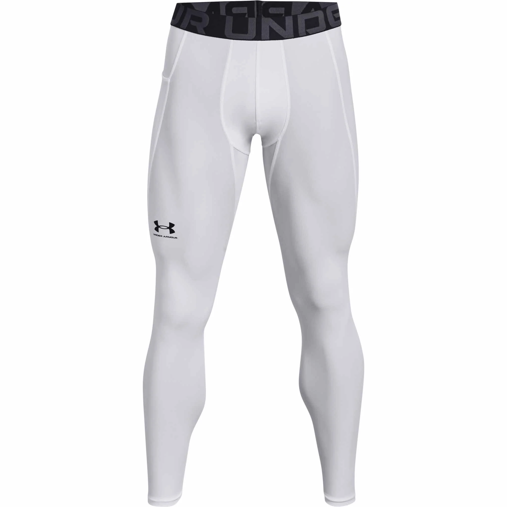 UA HeatGear Armour Leggings pantalons de compression pour homme - Image 6