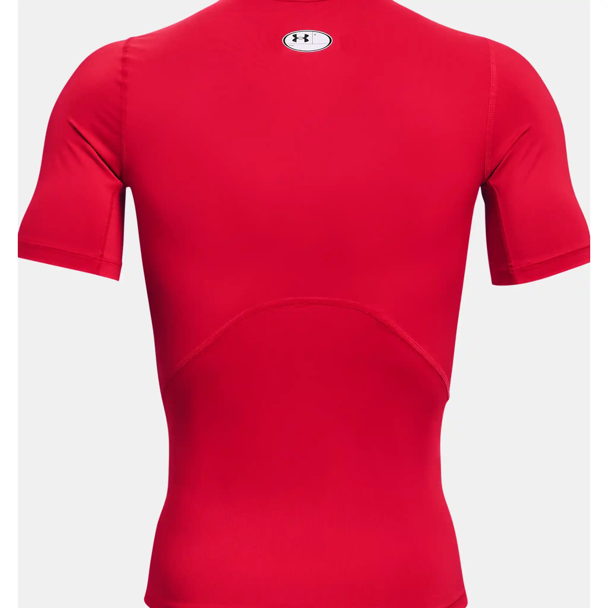 UA HeatGear Armour - T-shirt à manches courtes pour hommes - Image 20