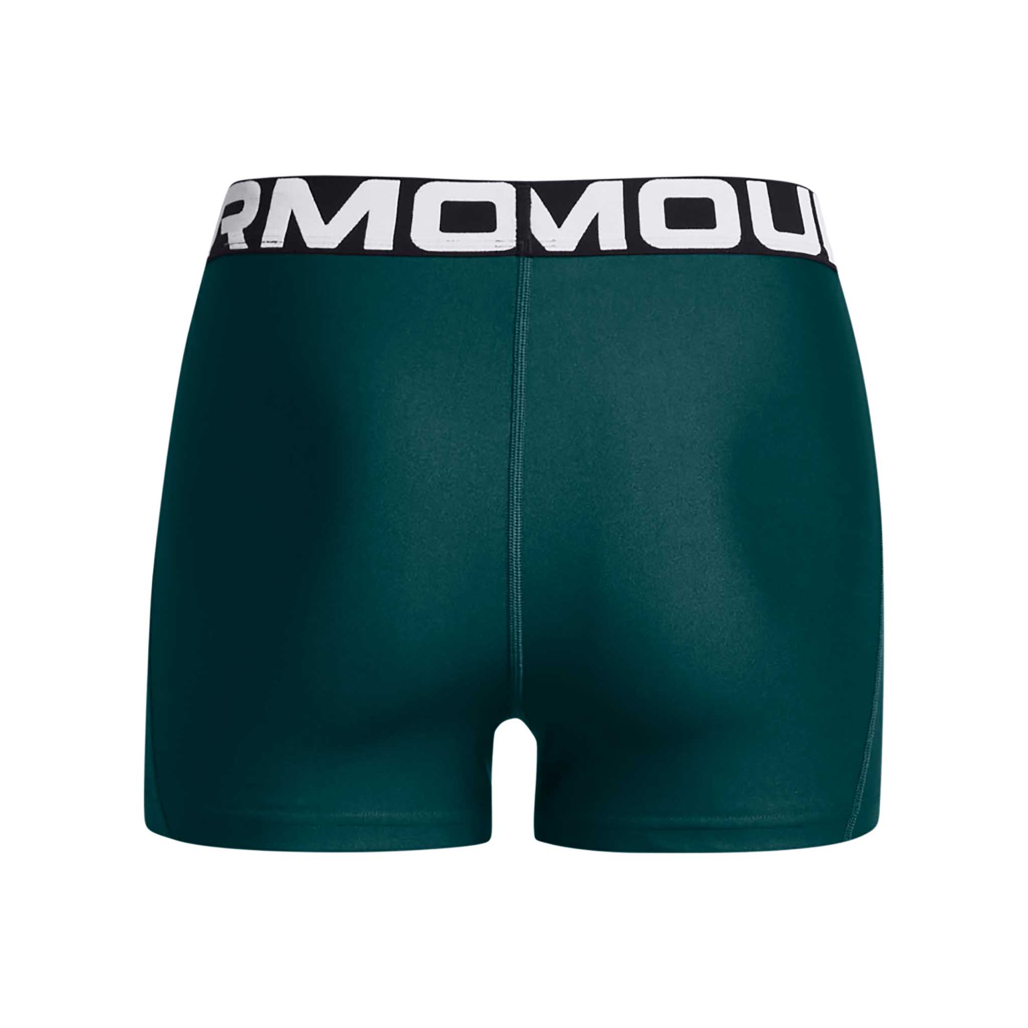 Under Armour Heatgear Authentics Shorty cuissard pour femme - Image 11