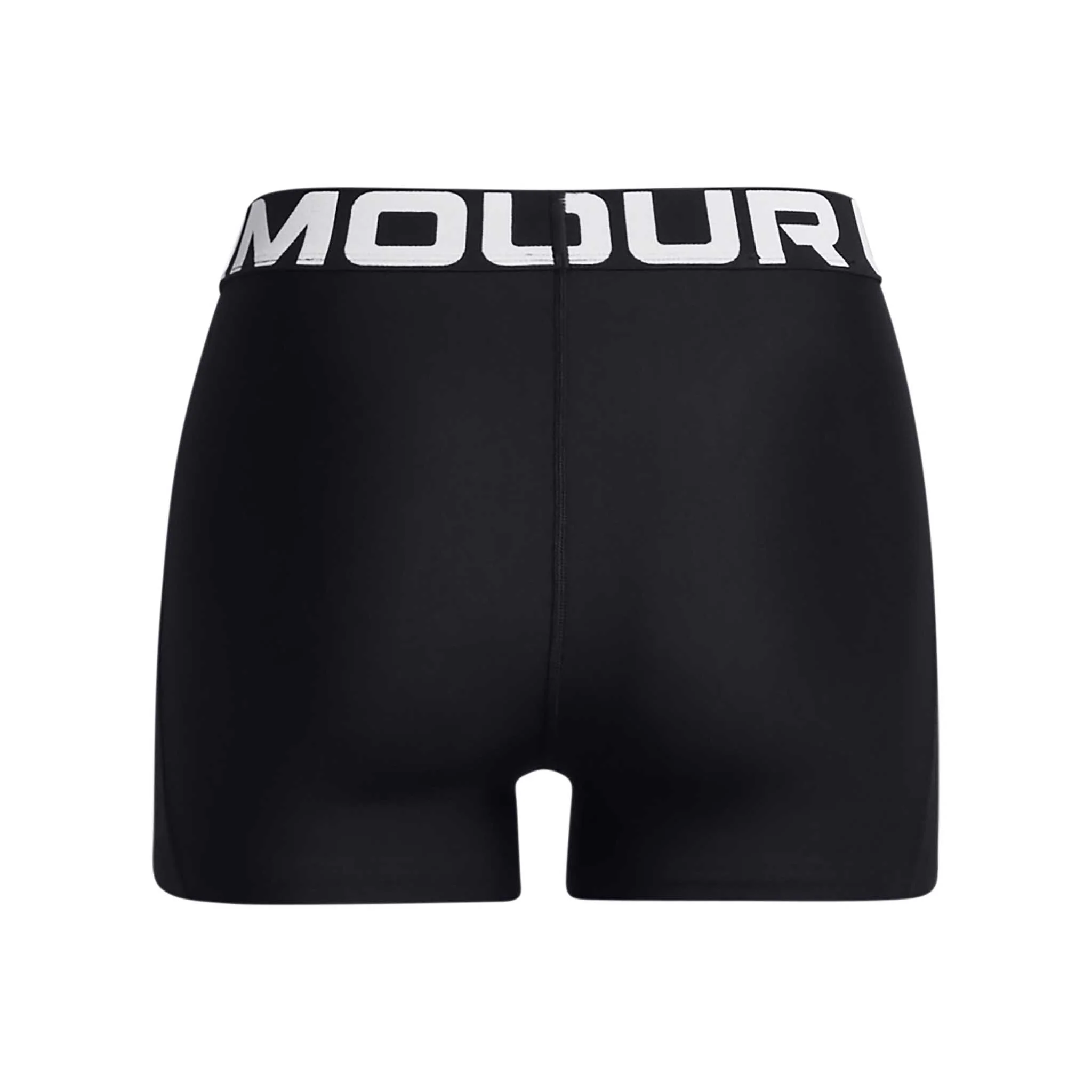 Under Armour Heatgear Authentics Shorty cuissard pour femme - Image 8