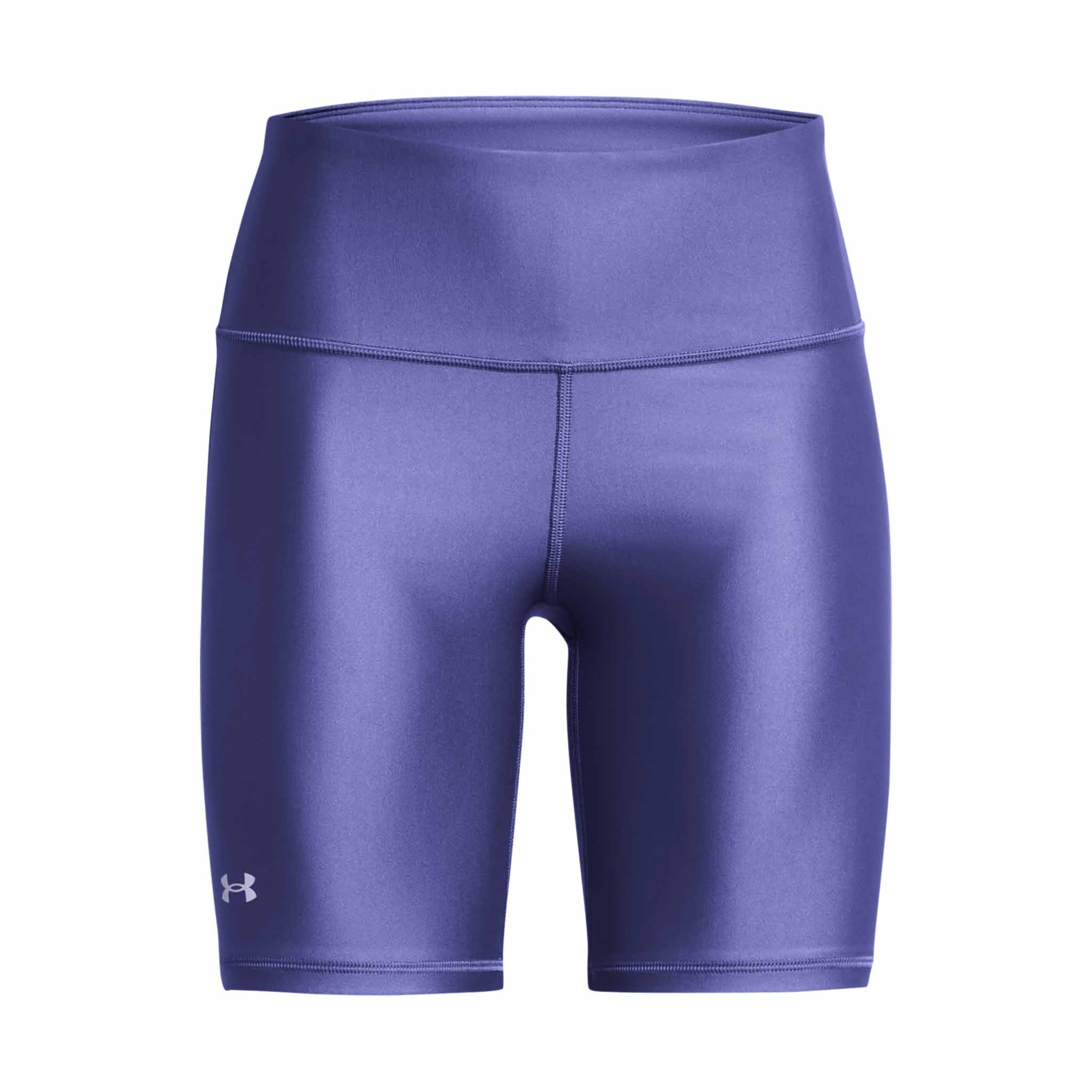 UA HeatGear Bike Shorts cuissard pour femme - Image 10