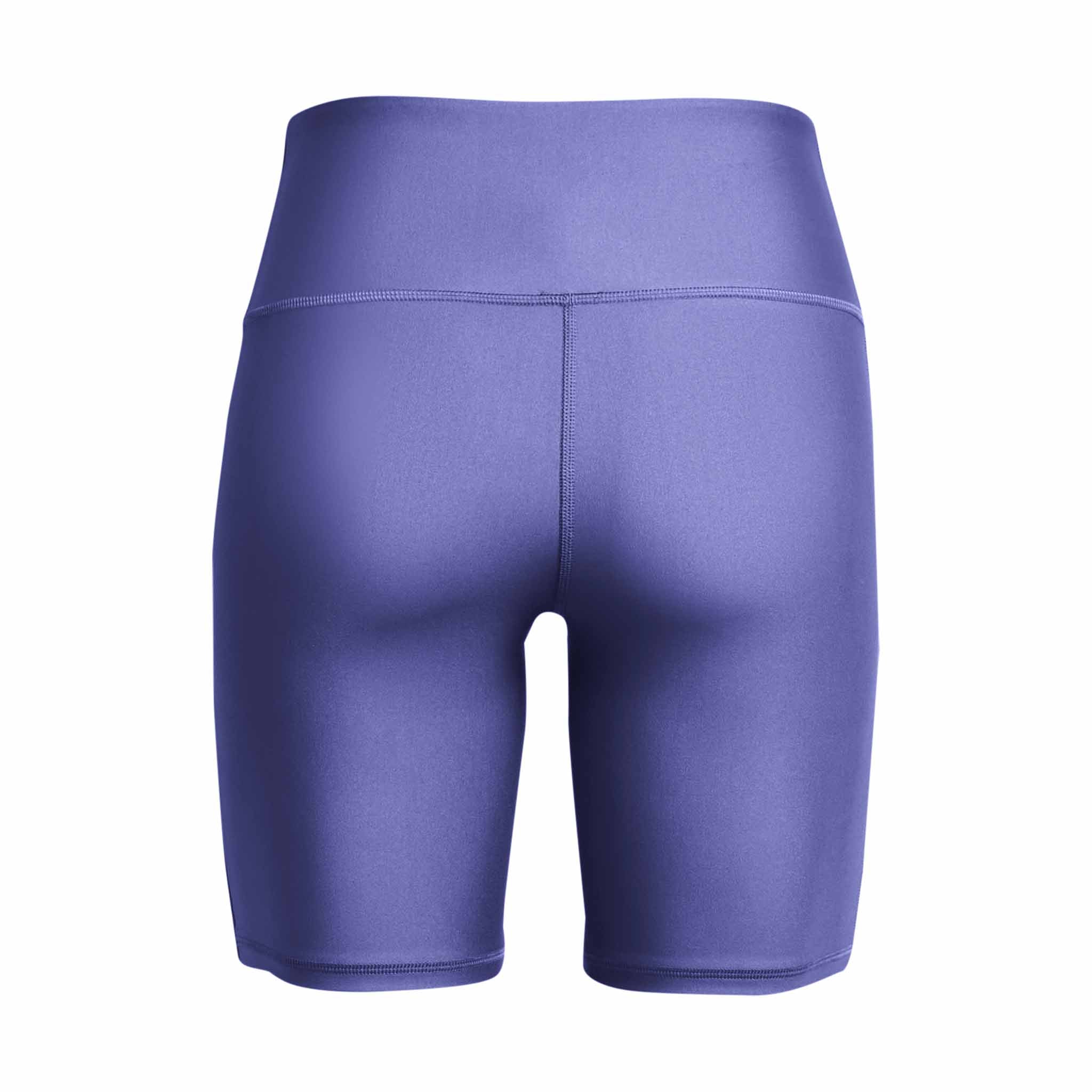 UA HeatGear Bike Shorts cuissard pour femme - Image 11