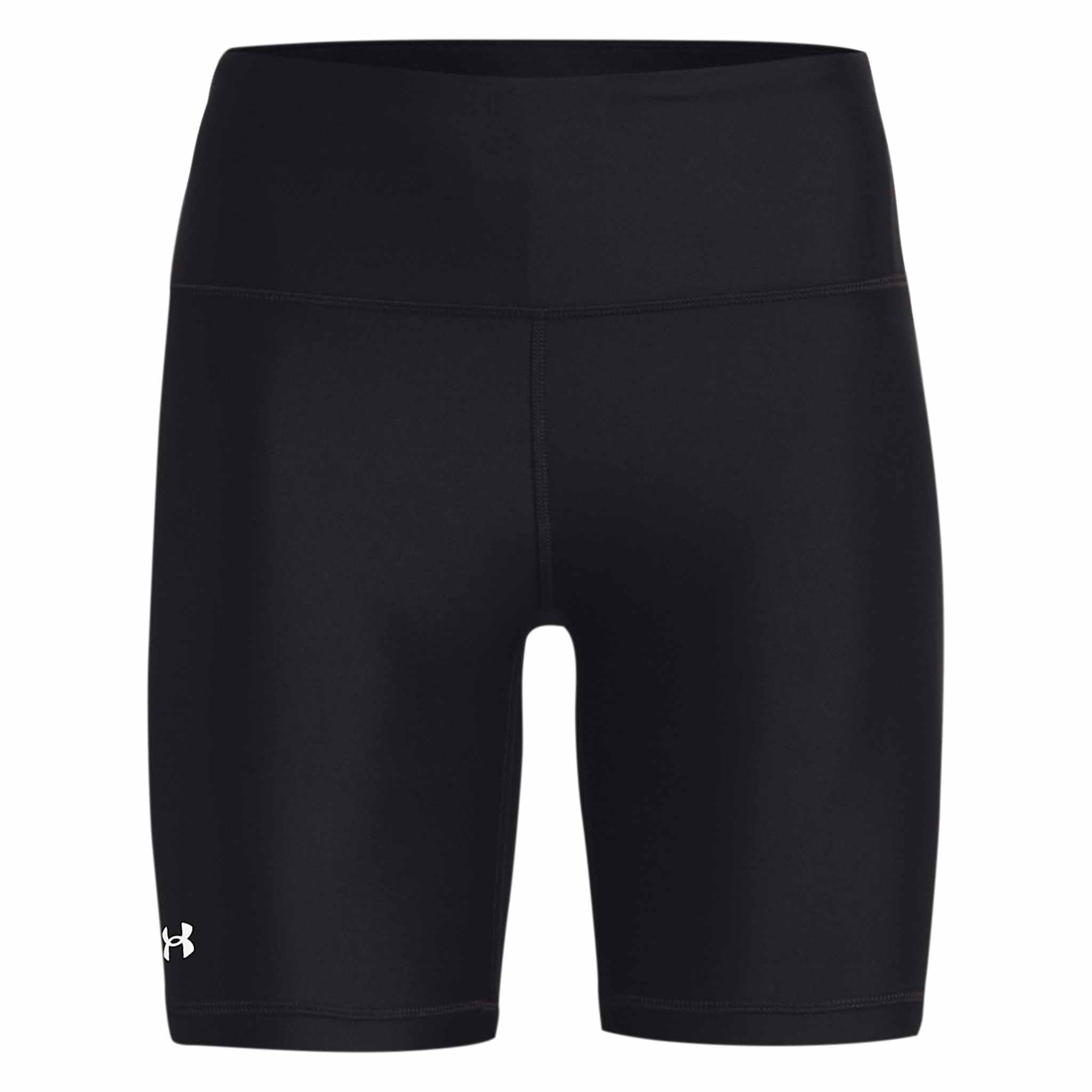 UA HeatGear Bike Shorts cuissard pour femme - Image 5