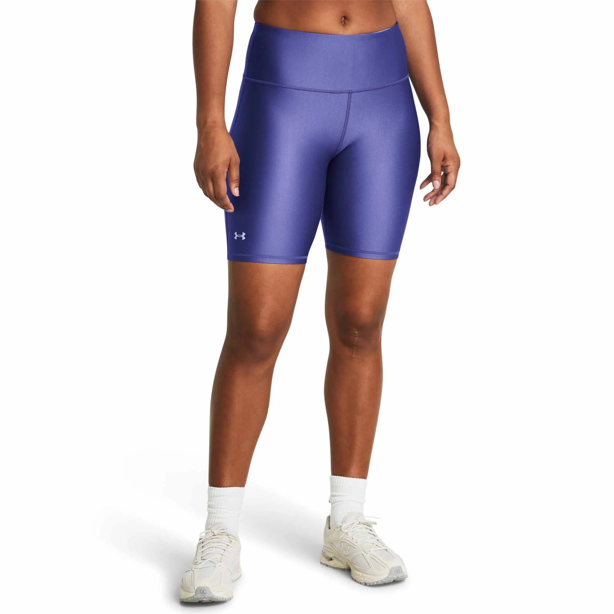 UA HeatGear Bike Shorts cuissard pour femme - Image 7