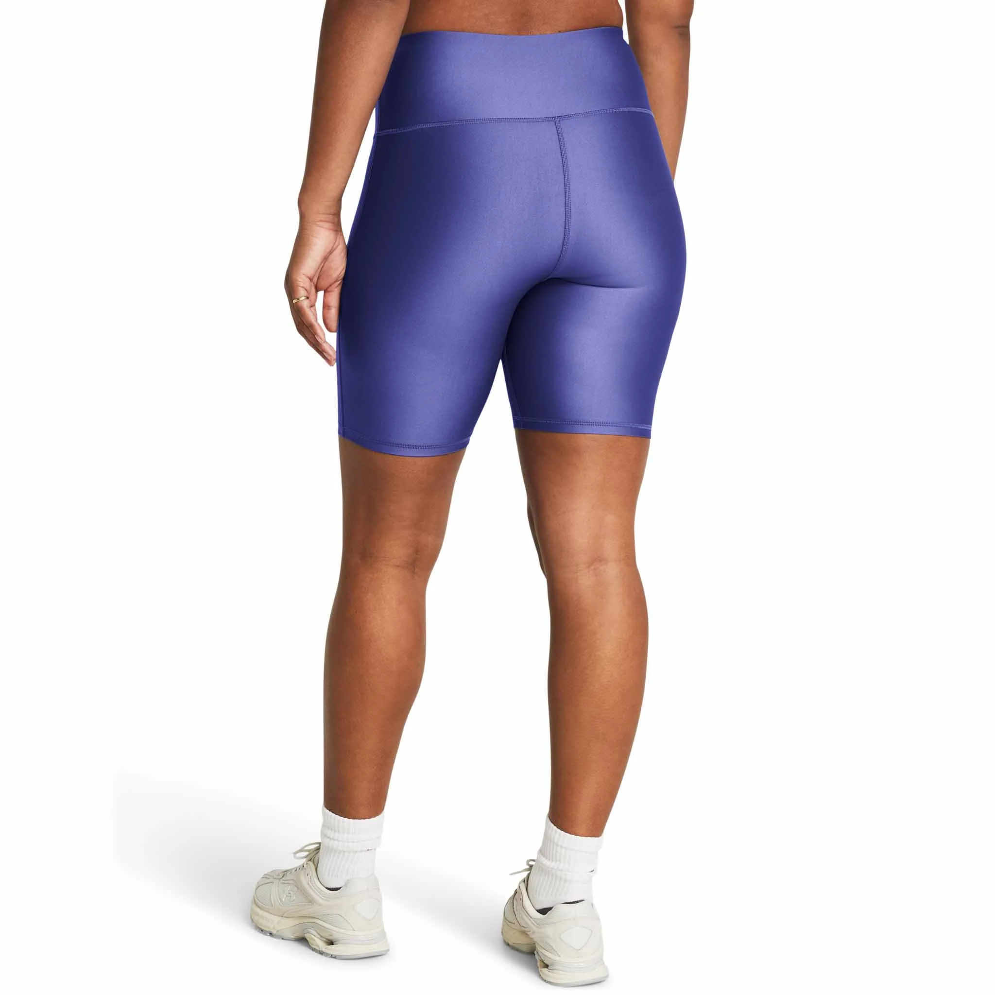 UA HeatGear Bike Shorts cuissard pour femme - Image 8