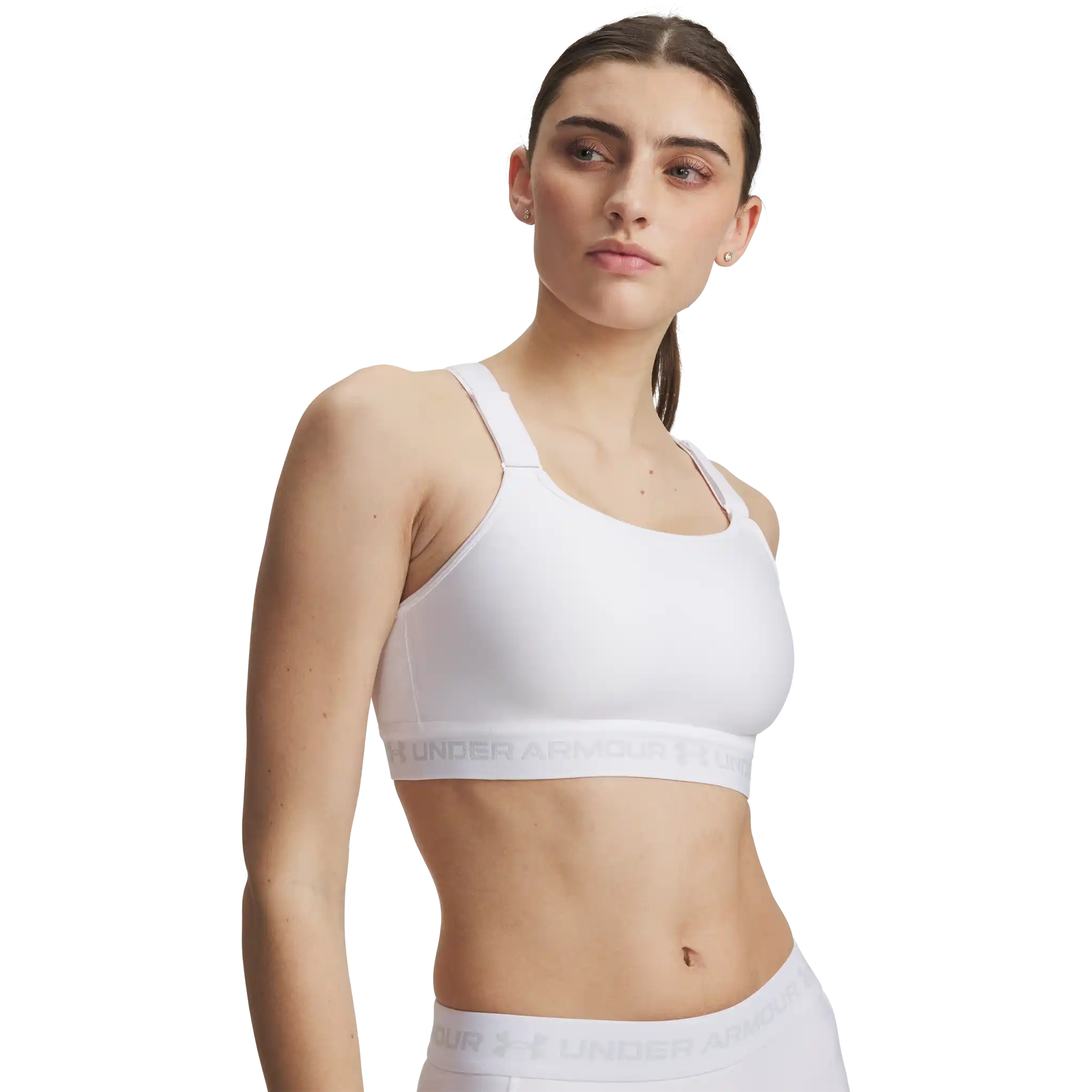 Under Armour HeatGear Crossback High – Soutien-gorge sport - Image 15