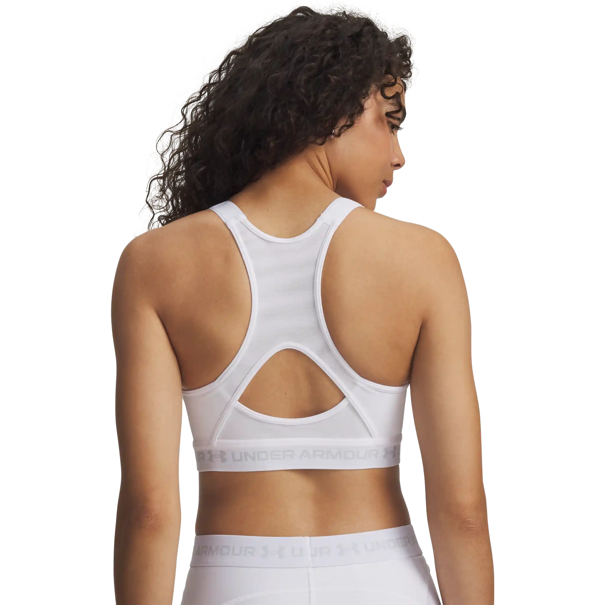 Under Armour HeatGear Crossback High – Soutien-gorge sport - Image 17