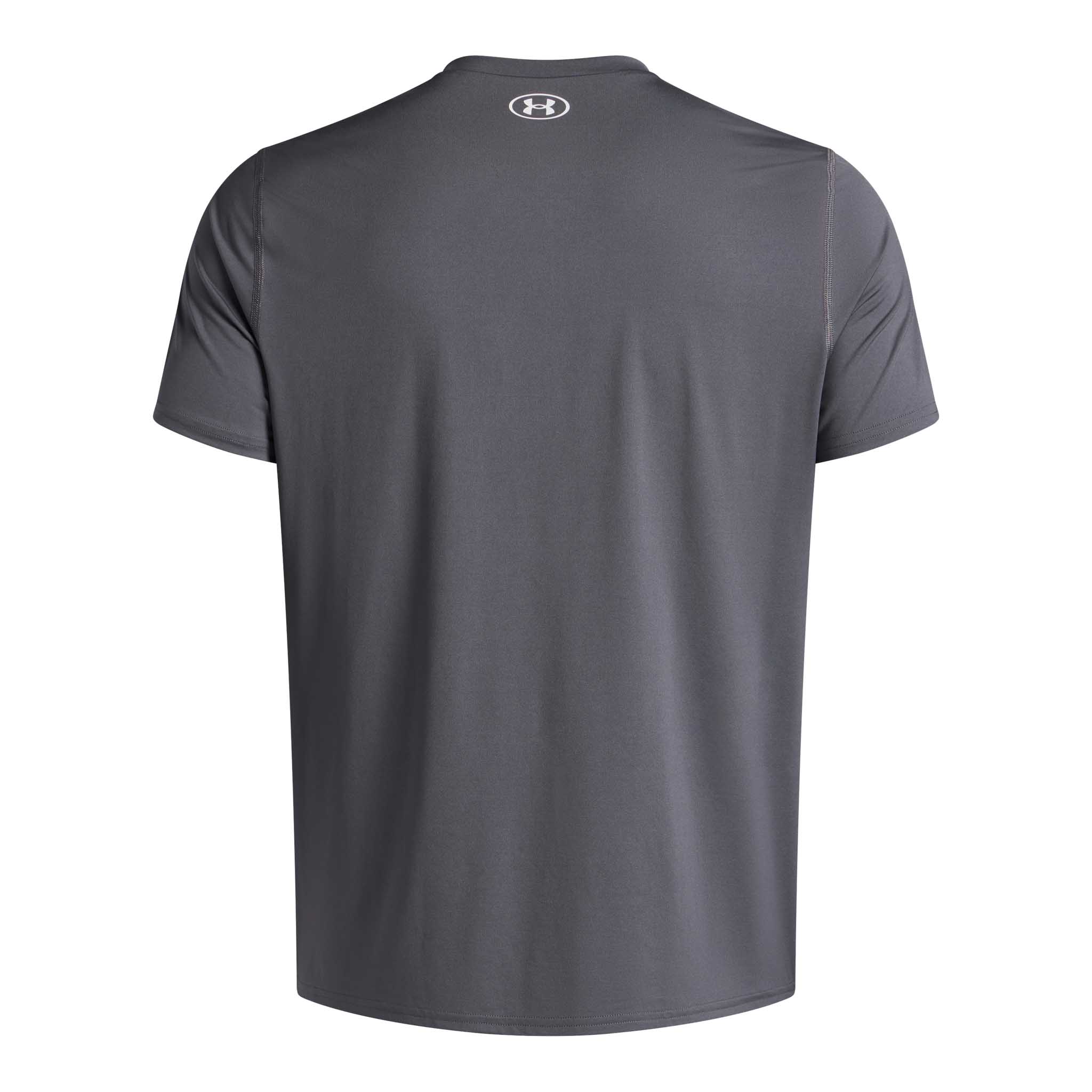 Under Armour HeatGear Fitted T-shirt à manches courtes pour hommes - Image 9
