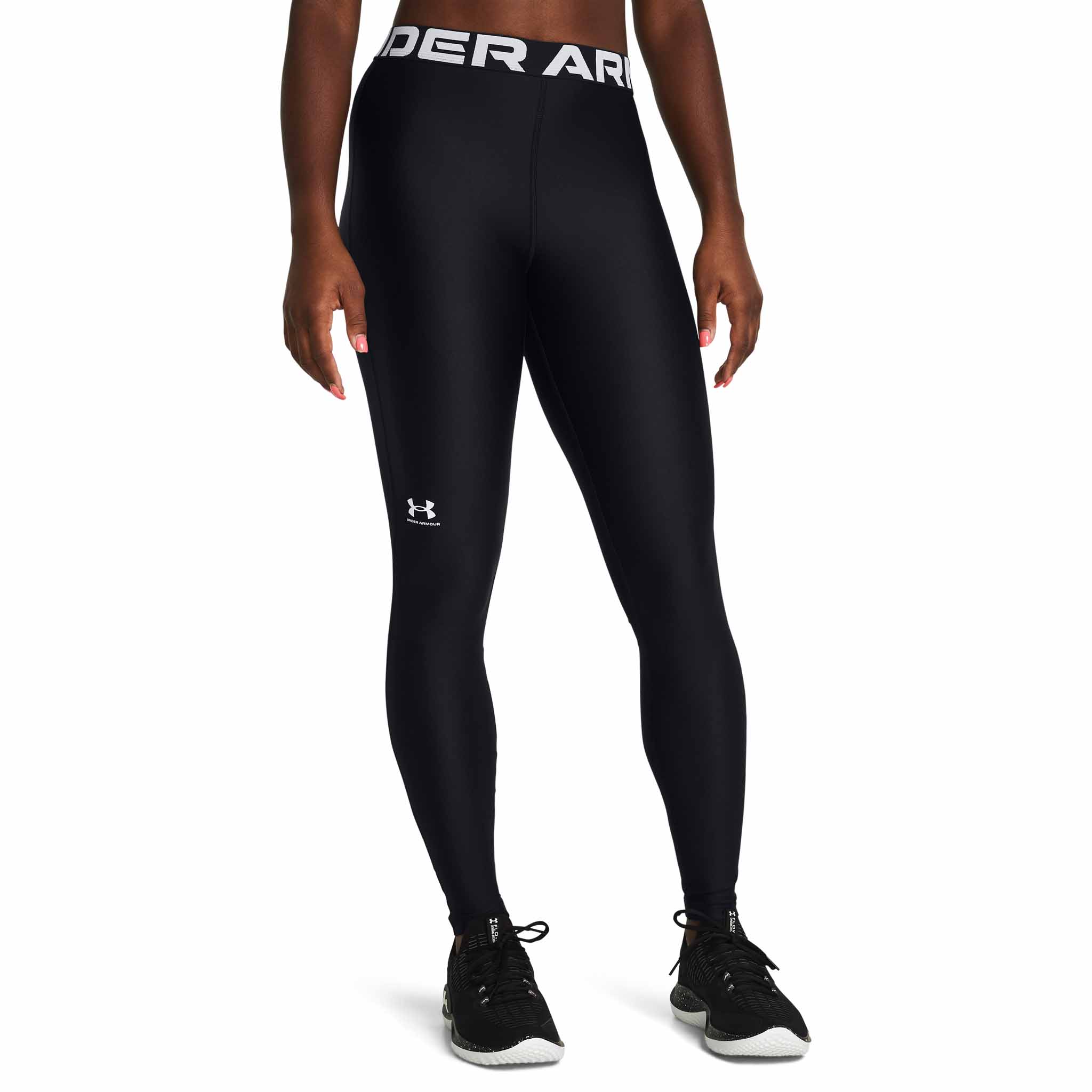 UA HeatGear leggings pour femme