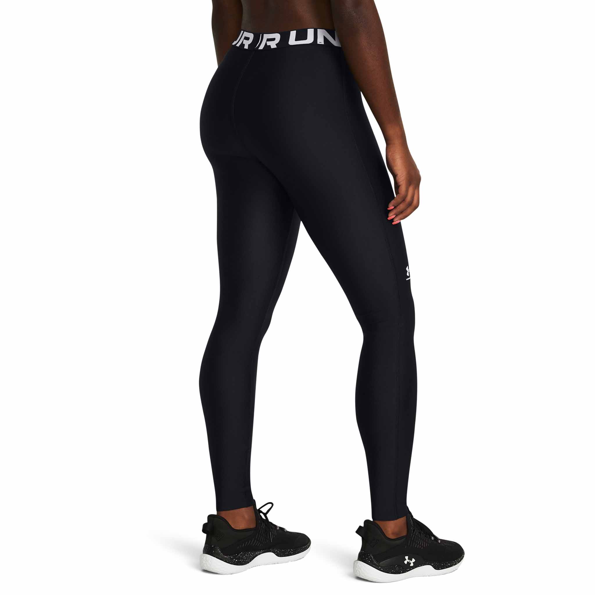 UA HeatGear leggings pour femme - Image 2