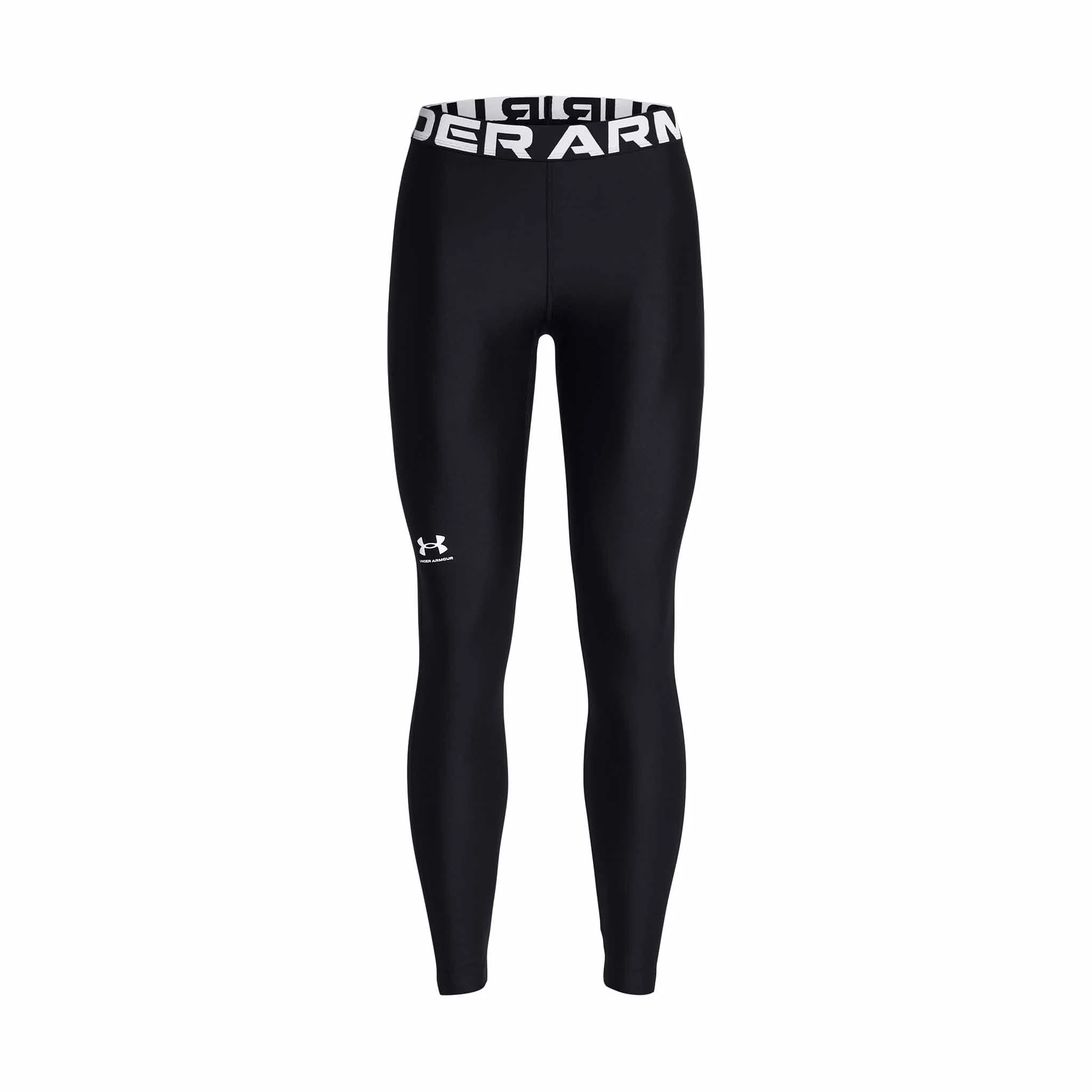UA HeatGear leggings pour femme - Image 4