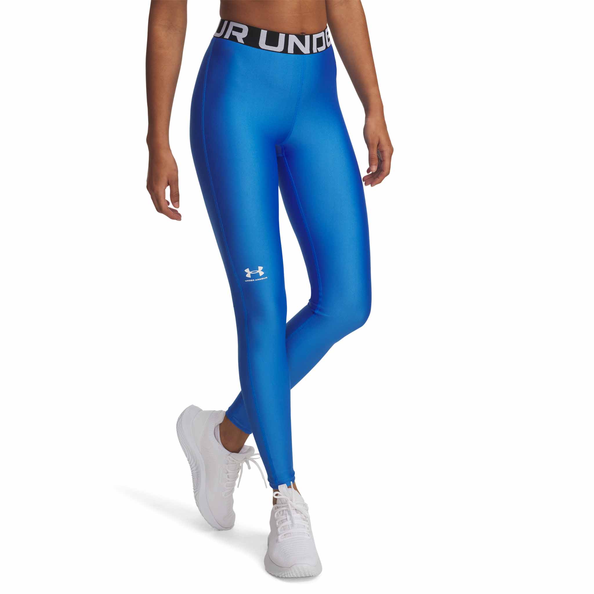 UA HeatGear leggings pour femme - Image 6