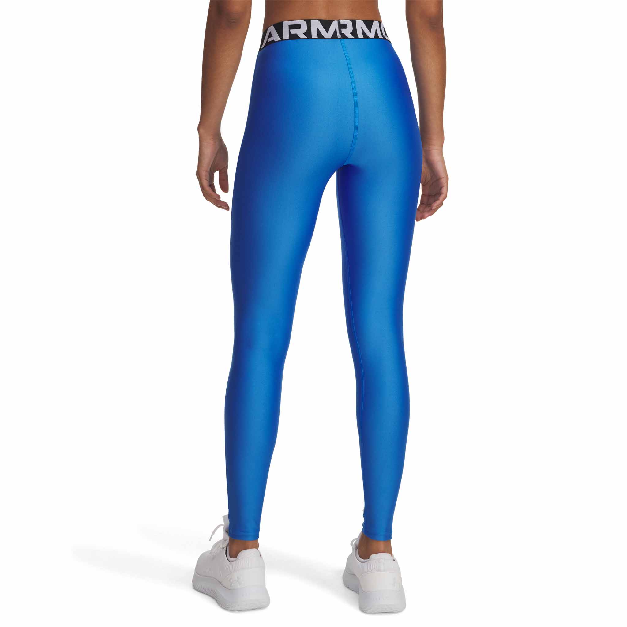 UA HeatGear leggings pour femme - Image 7