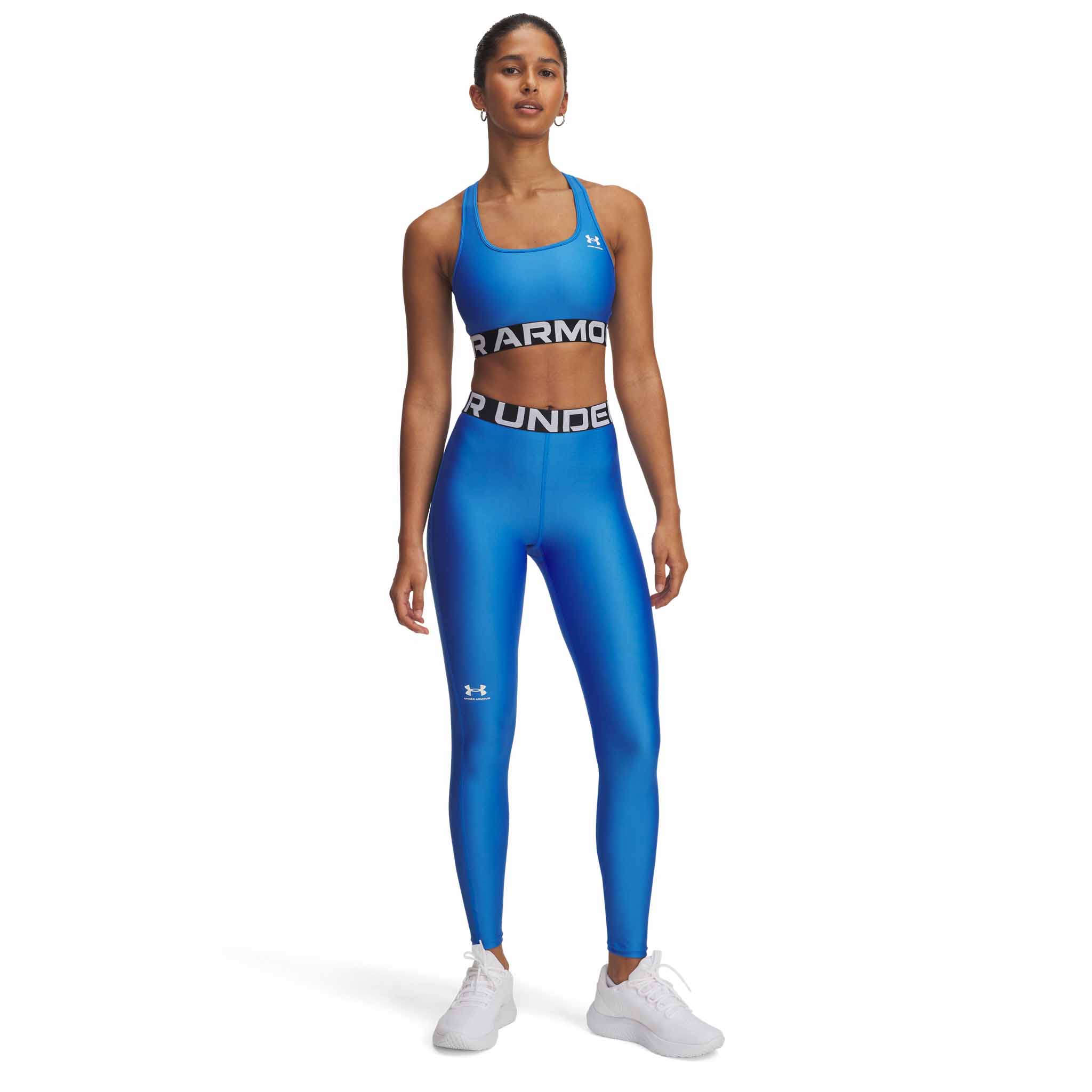 UA HeatGear leggings pour femme - Image 8