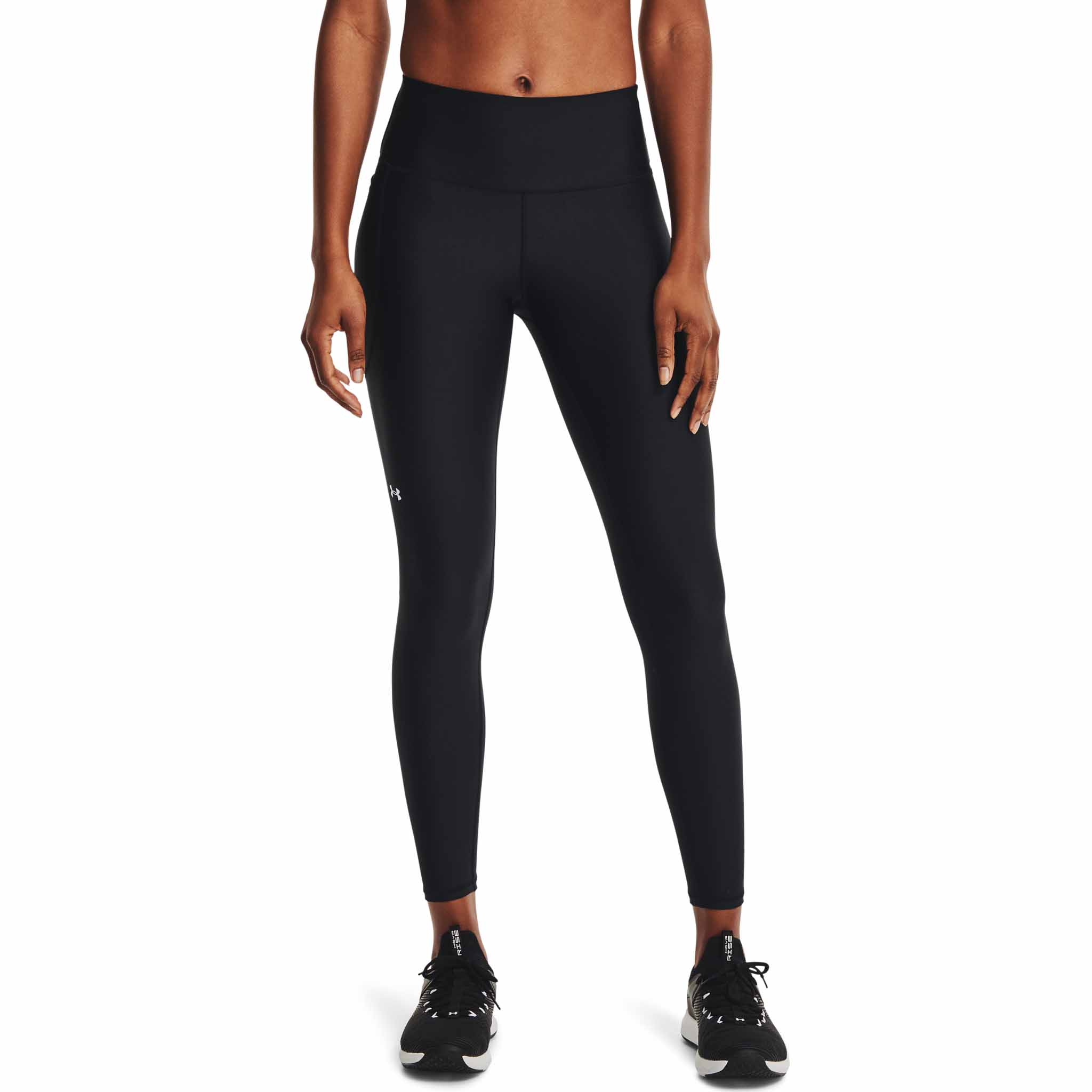UA HeatGear Armour HiRise legging d'entrainement femme