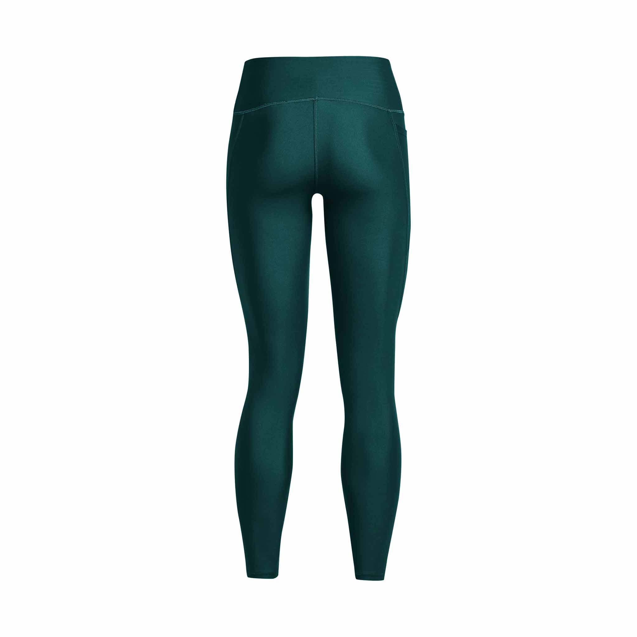 UA HeatGear Armour HiRise legging d'entrainement femme - Image 11