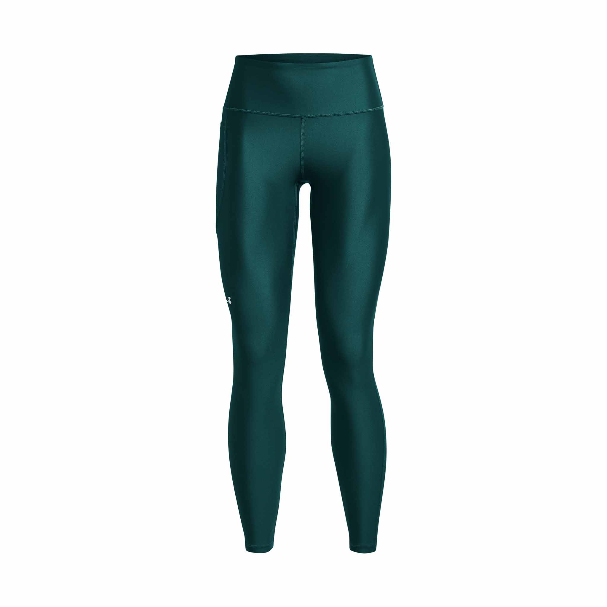 UA HeatGear Armour HiRise legging d'entrainement femme - Image 12