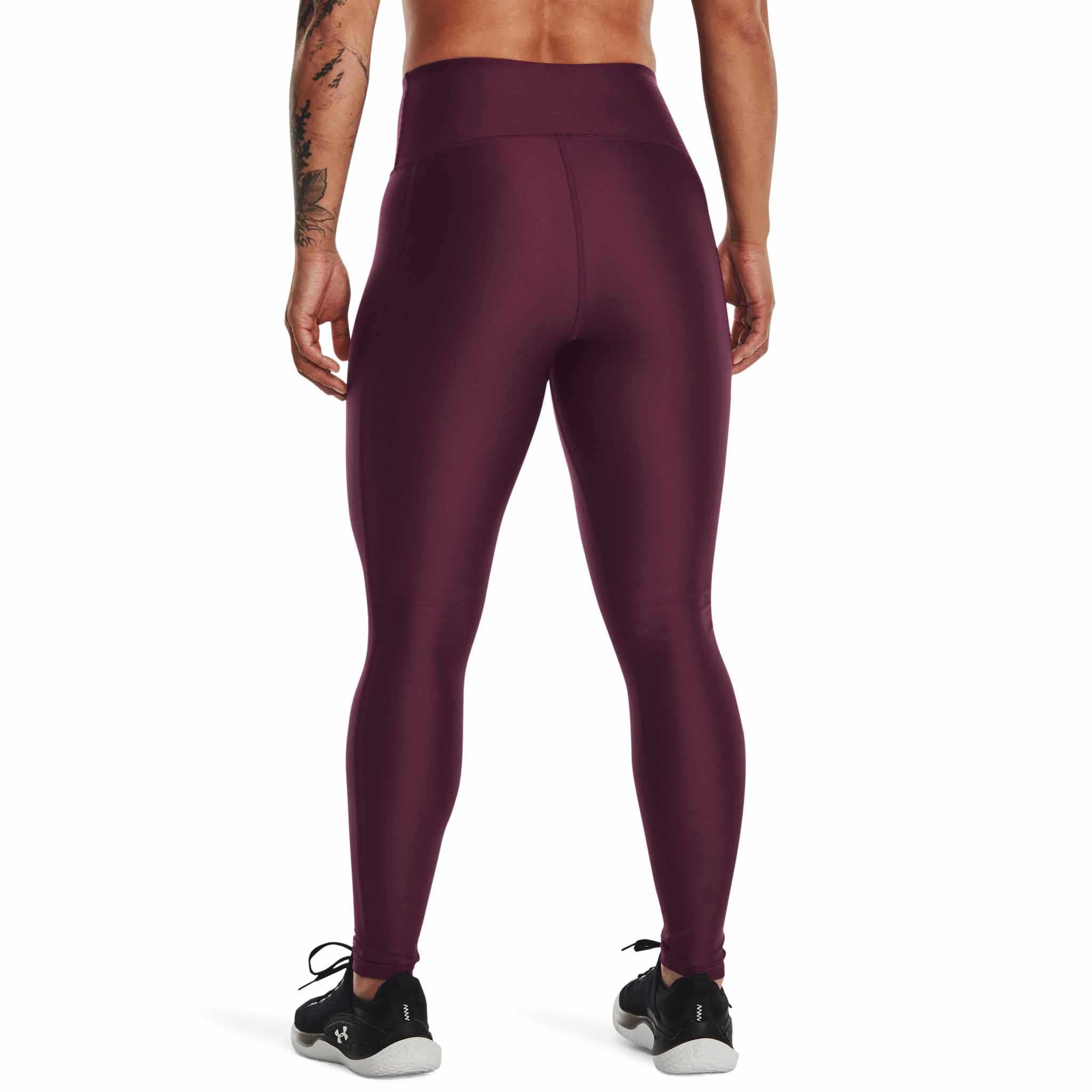 UA HeatGear Armour HiRise legging d'entrainement femme - Image 14