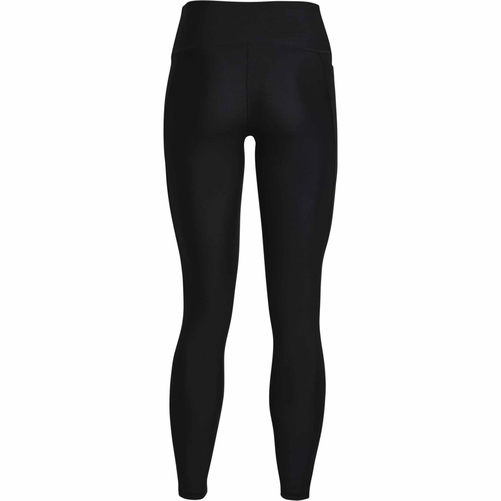 UA HeatGear Armour HiRise legging d'entrainement femme - Image 5