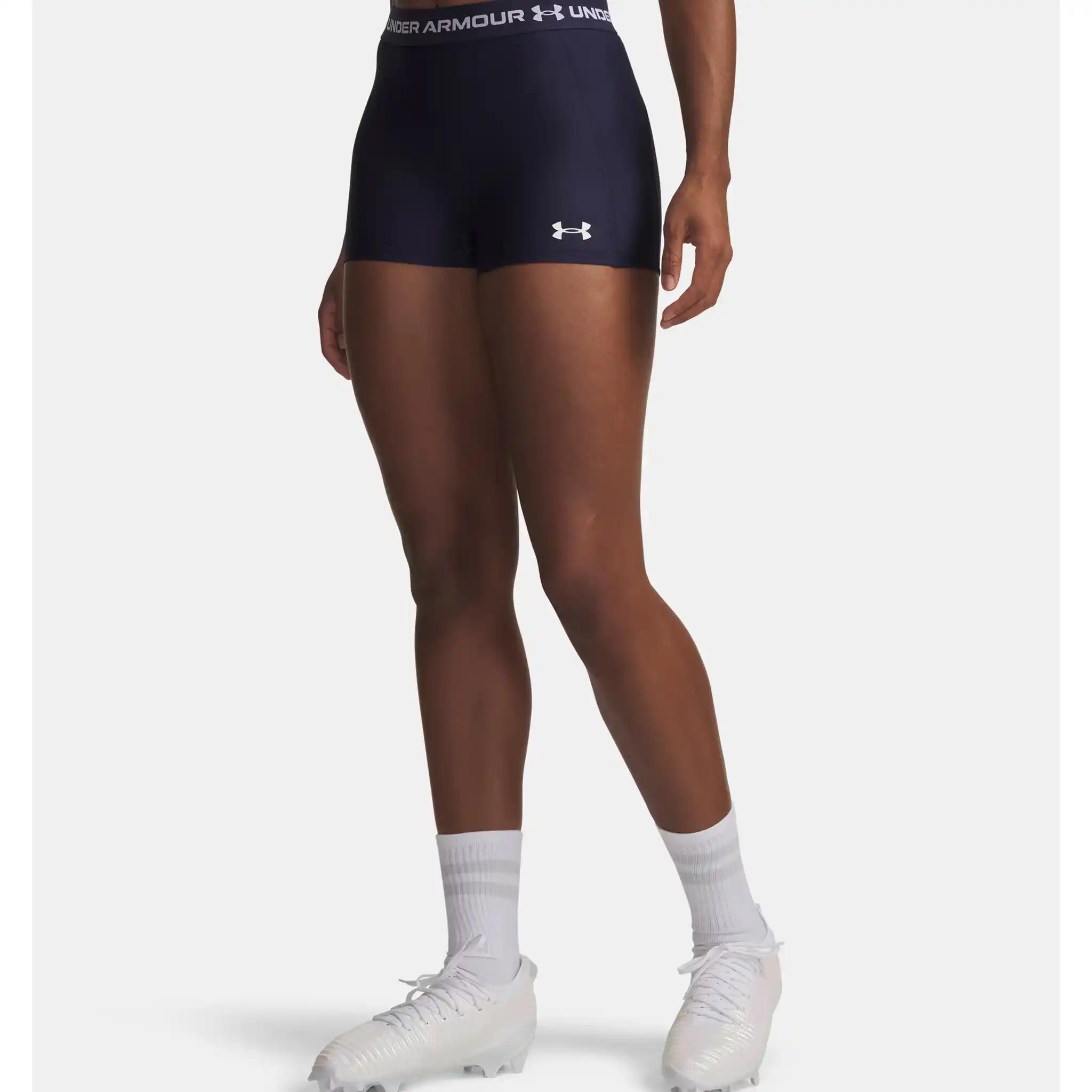 Under Armour Heatgear short court 8 cm pour femme - Image 10