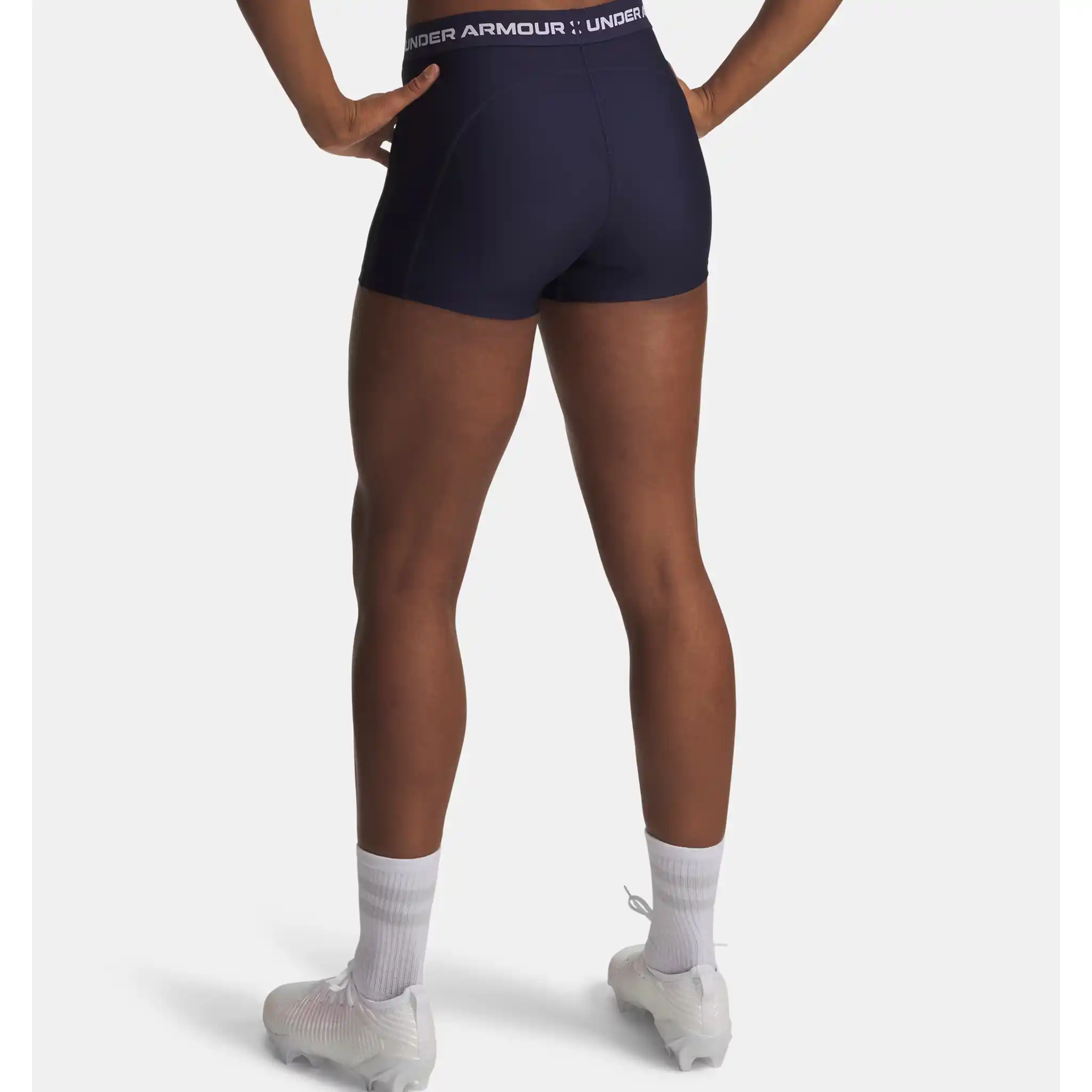 Under Armour Heatgear short court 8 cm pour femme - Image 12