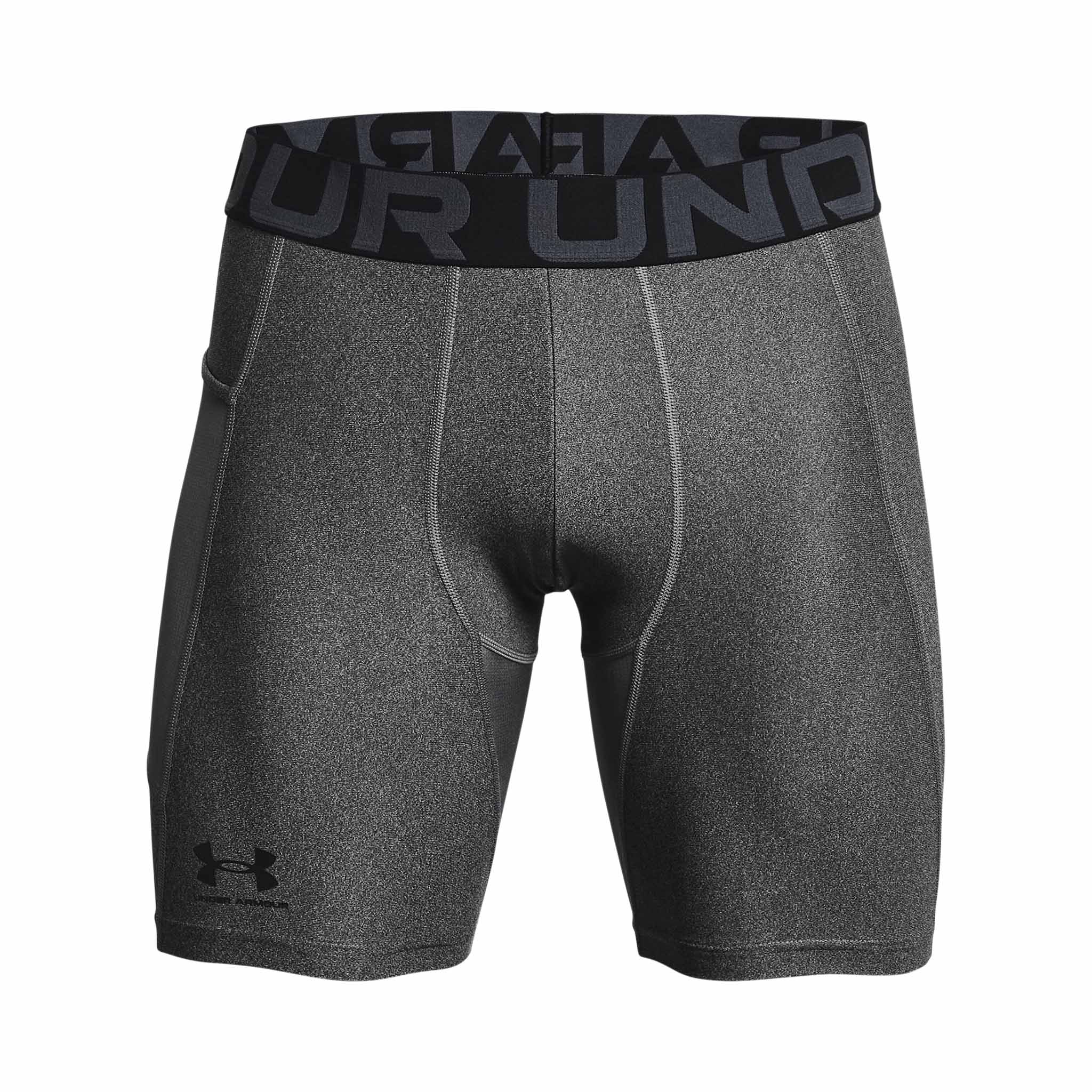 UA HeatGear Shorts de compression pour homme - Image 19