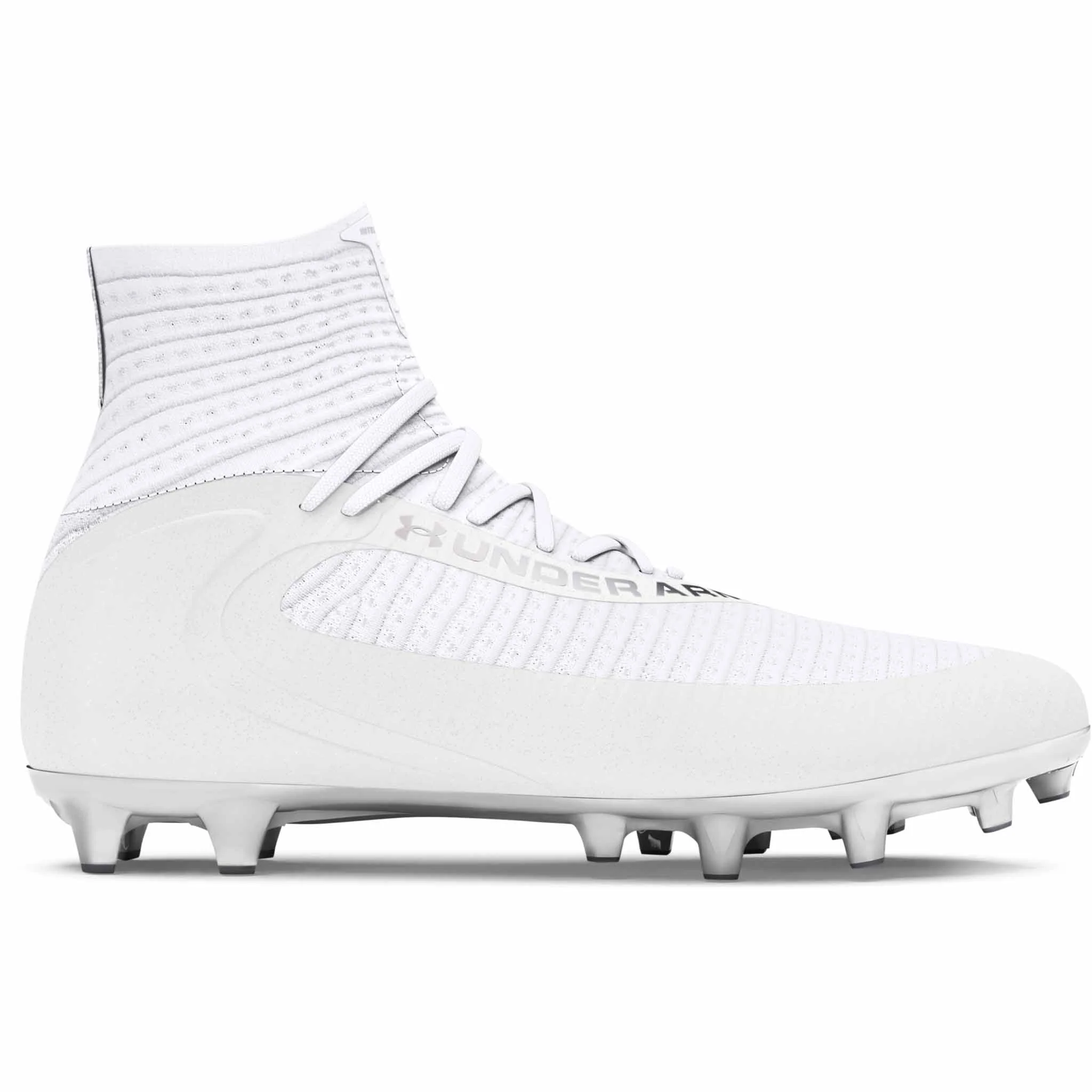 Under Armour Highlight 2.0 MC chaussures de football pour homme - Image 6