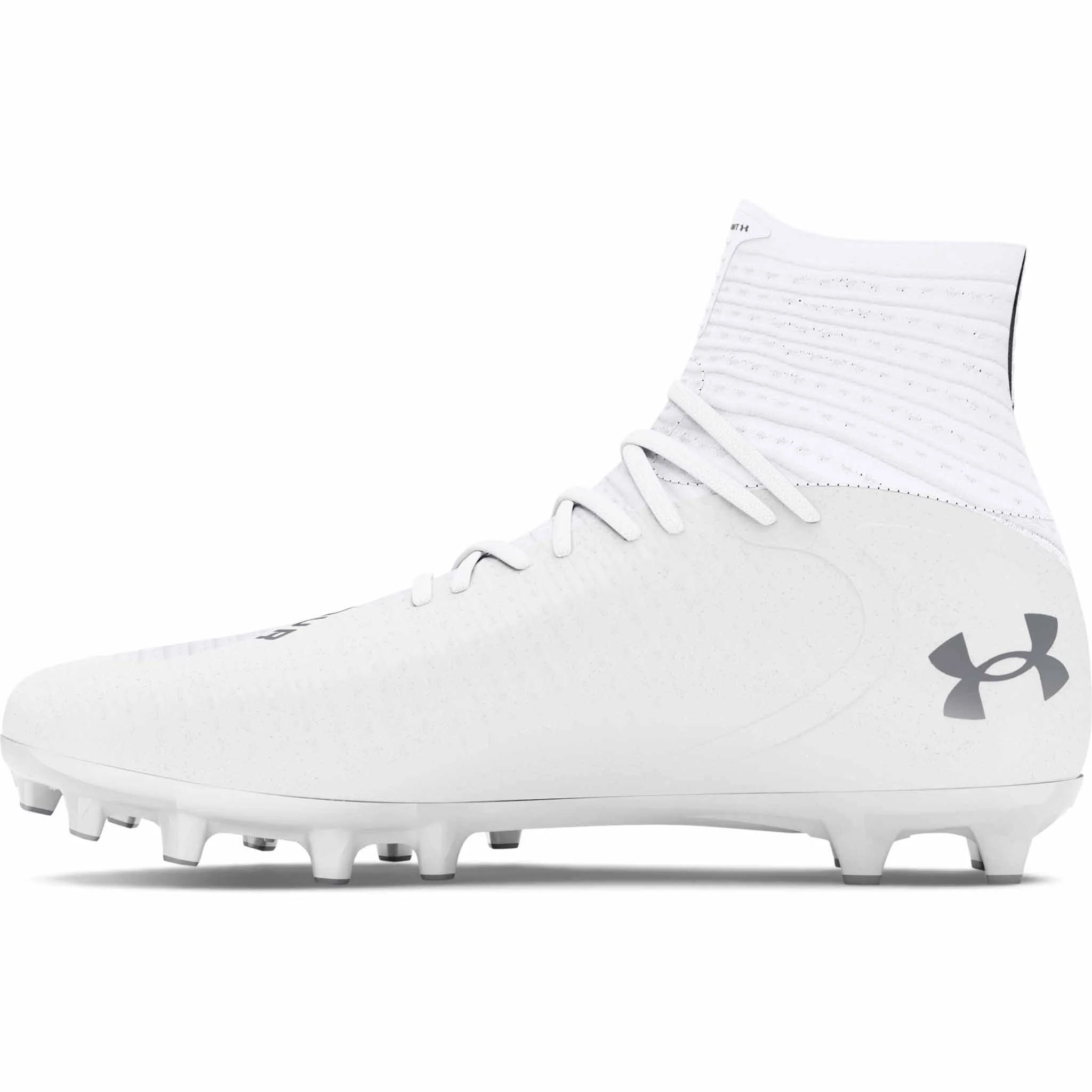 Under Armour Highlight 2.0 MC chaussures de football pour homme - Image 7